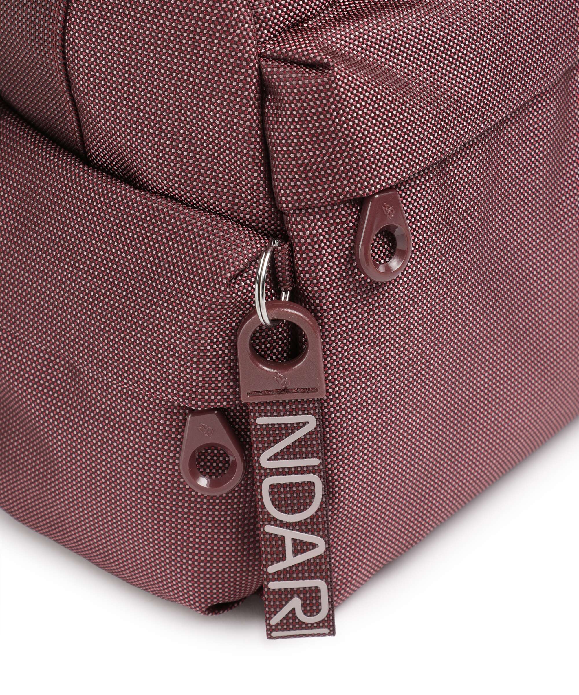 Mandarina Duck MD20 Backpack grape - Image 4