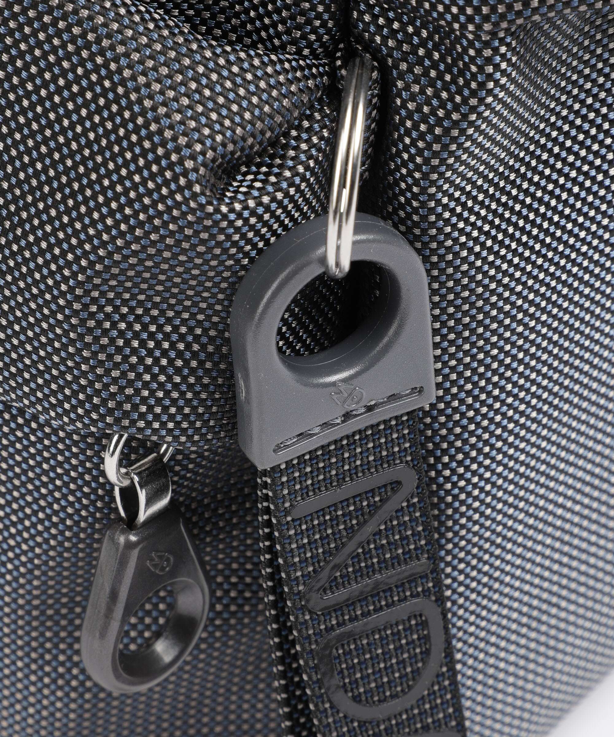Mandarina Duck MD20 Backpack steel - Image 5