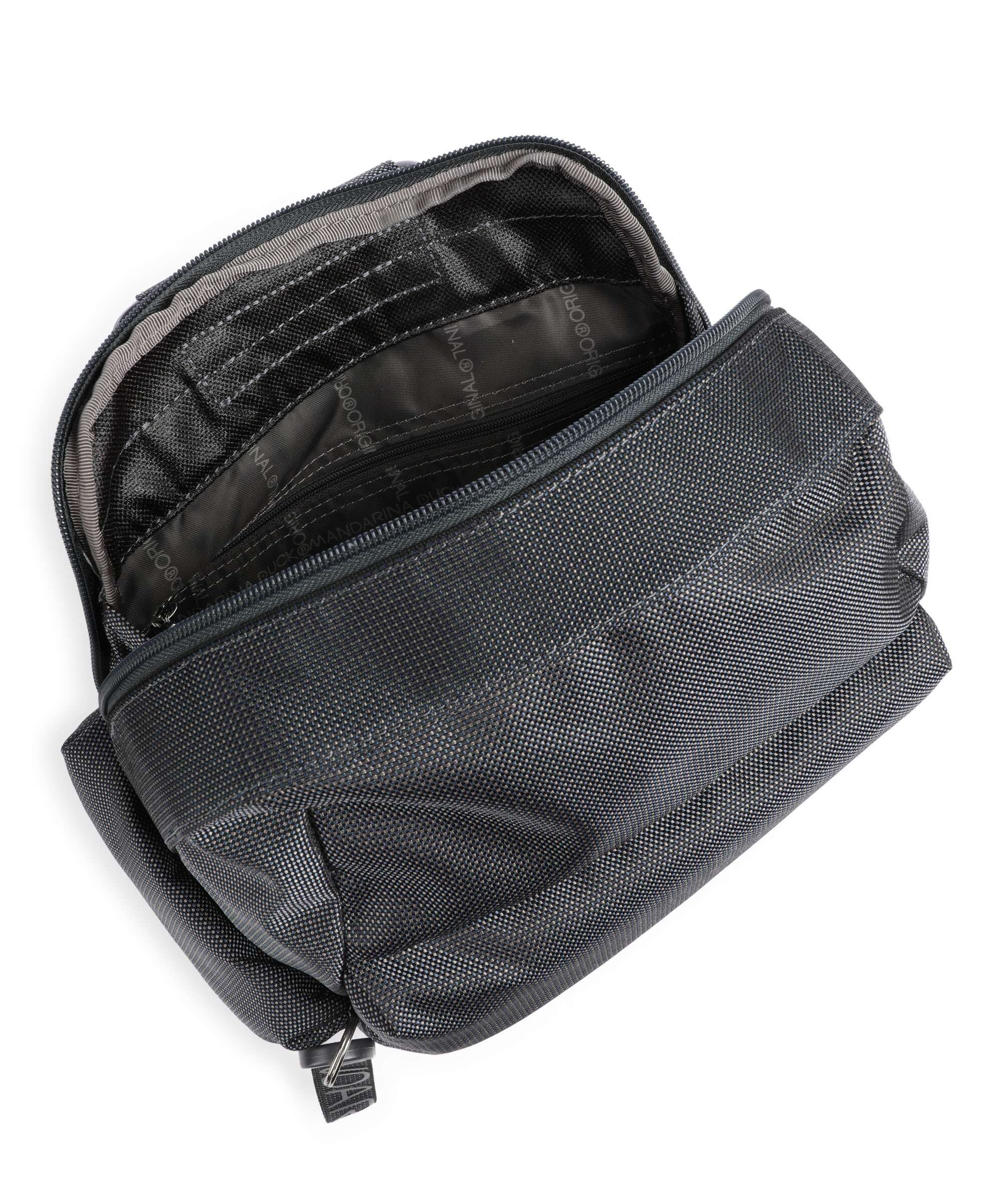 Mandarina Duck MD20 Backpack steel - Image 6