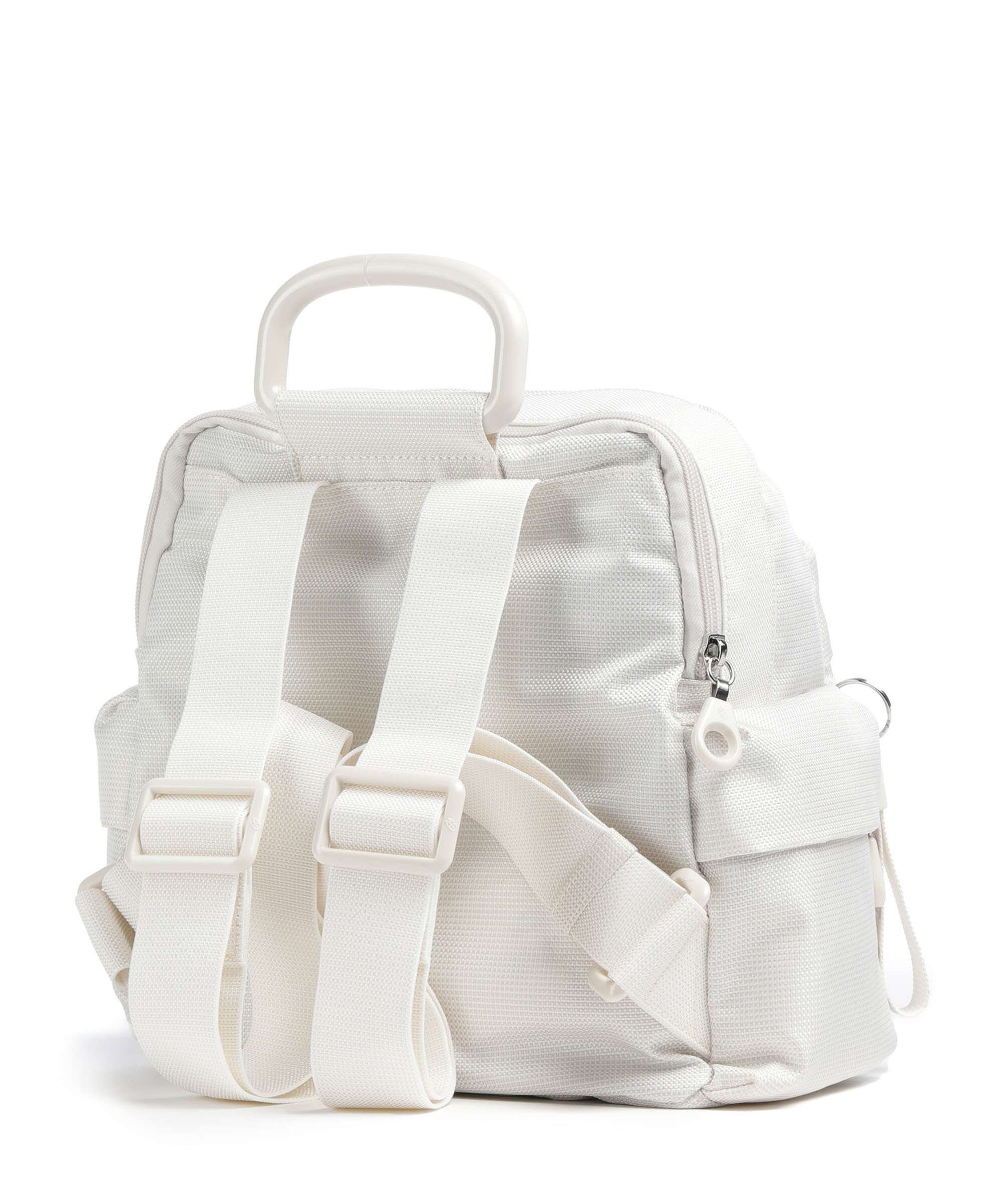 Mandarina Duck MD20 Backpack latte - Image 2