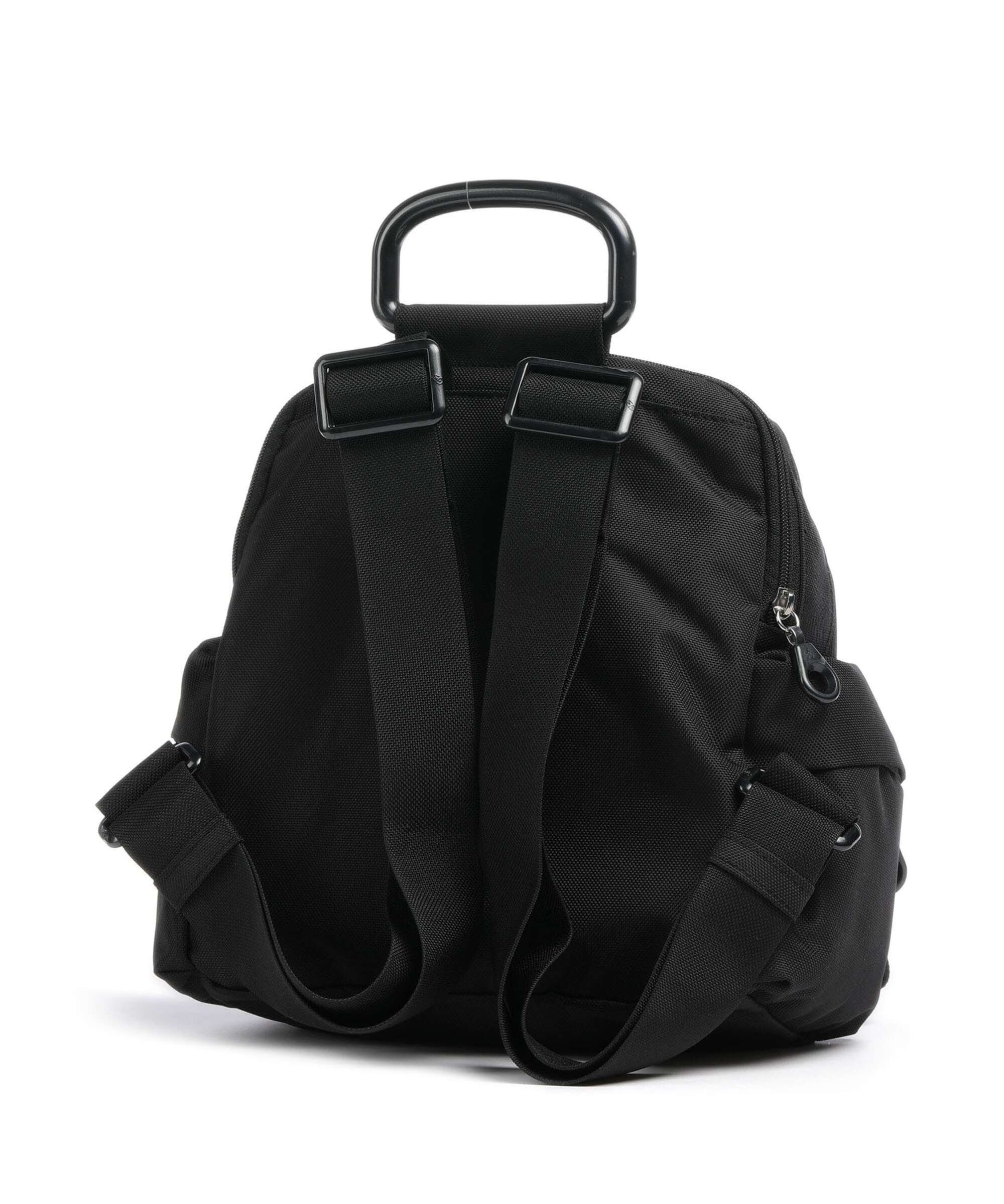 Mandarina Duck MD20 Backpack black - Image 2