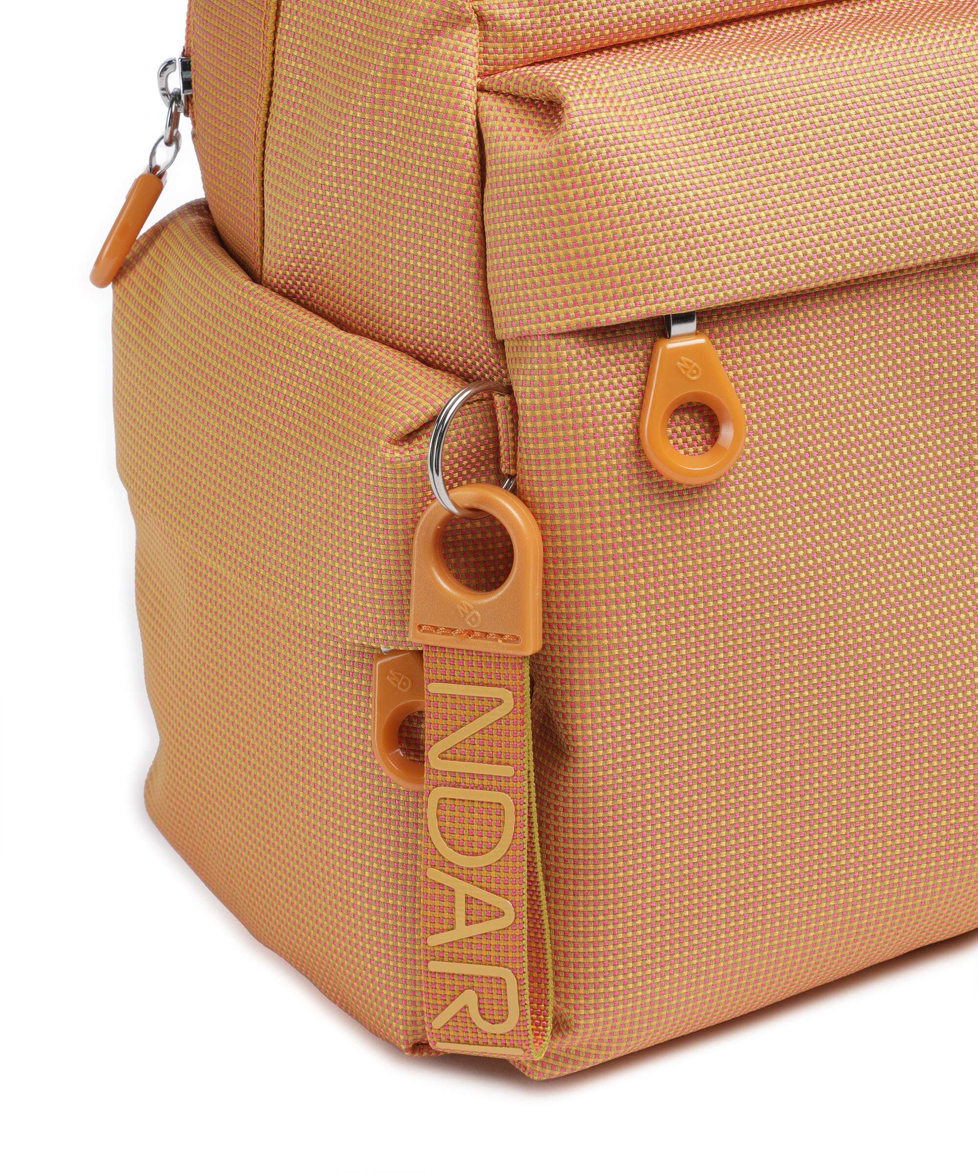 Mandarina Duck MD20 Backpack mango - Image 4