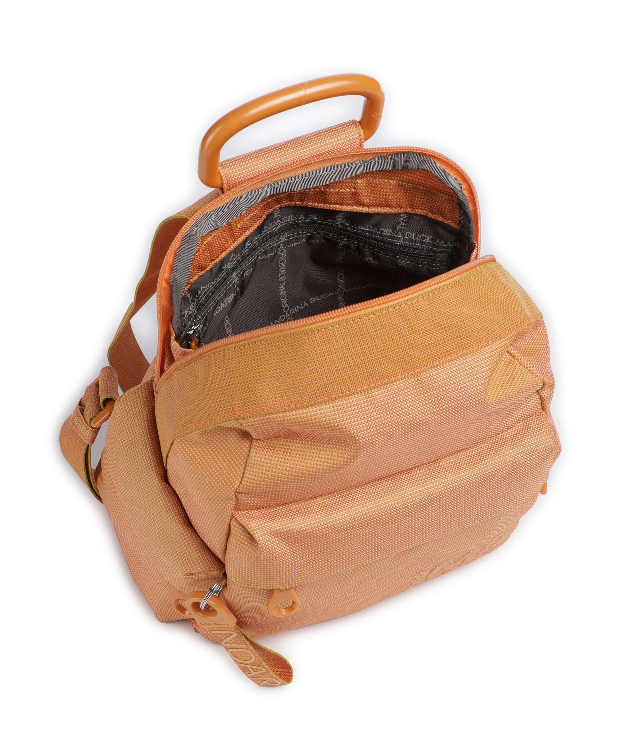 Mandarina Duck MD20 Backpack mango - Image 5