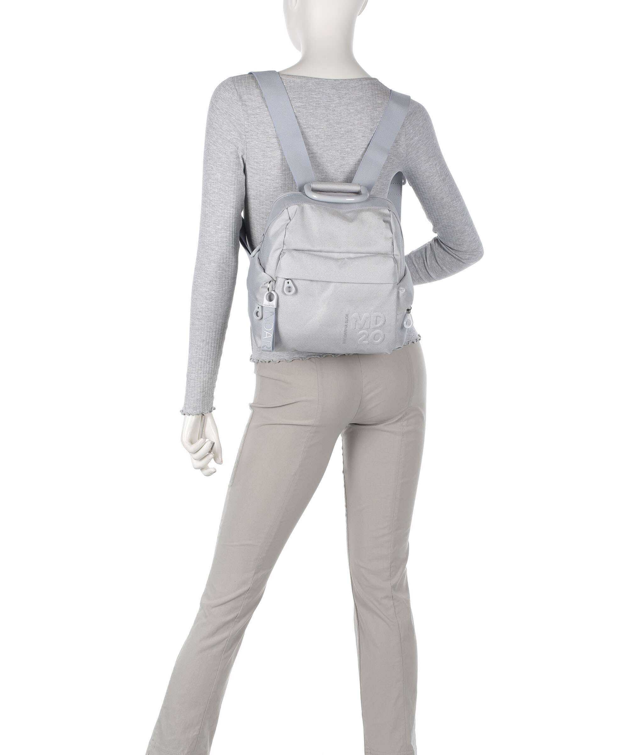 Mandarina Duck MD20 Backpack skyway - Image 3