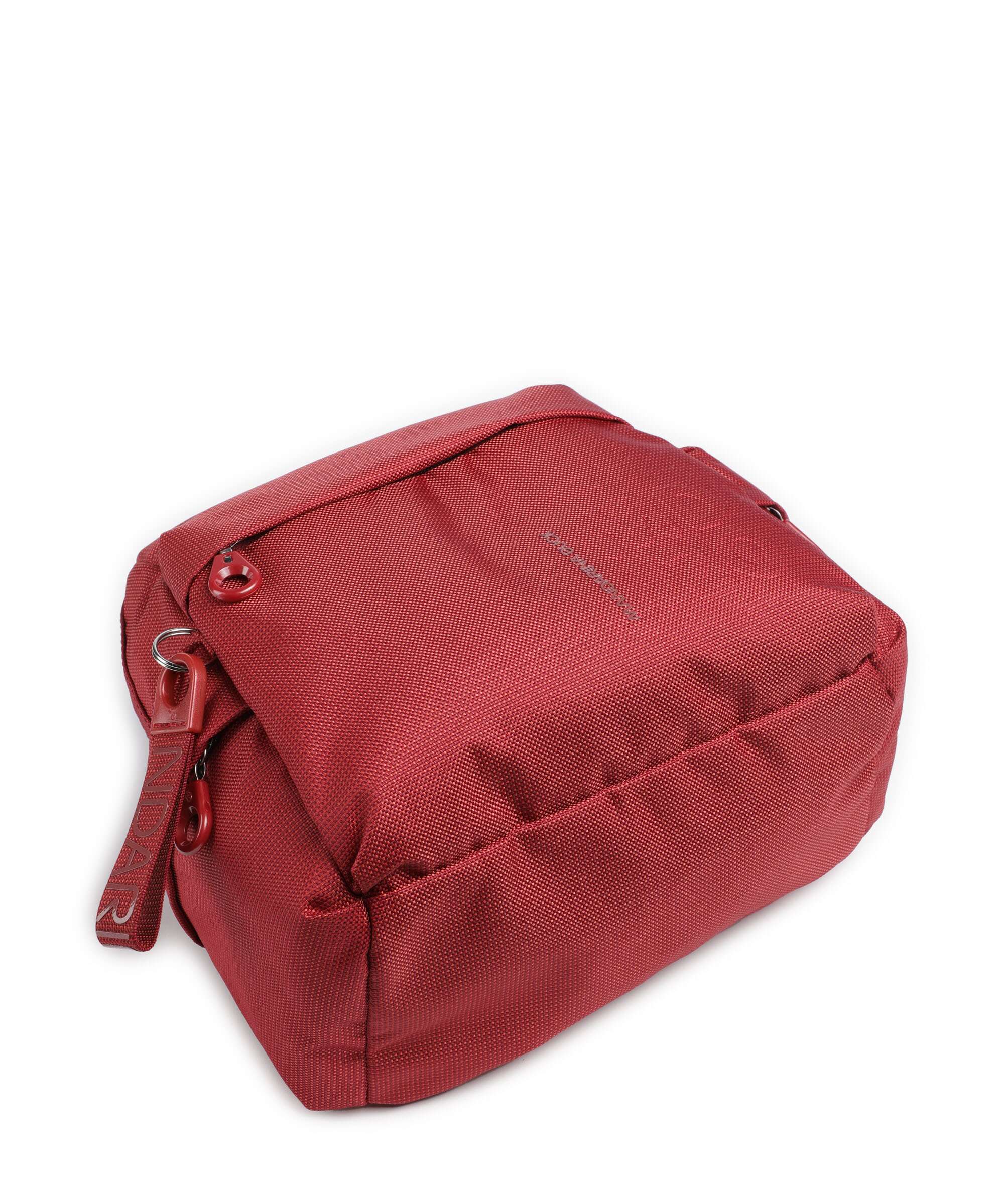 Mandarina Duck MD20 Backpack cherry tomato - Image 5