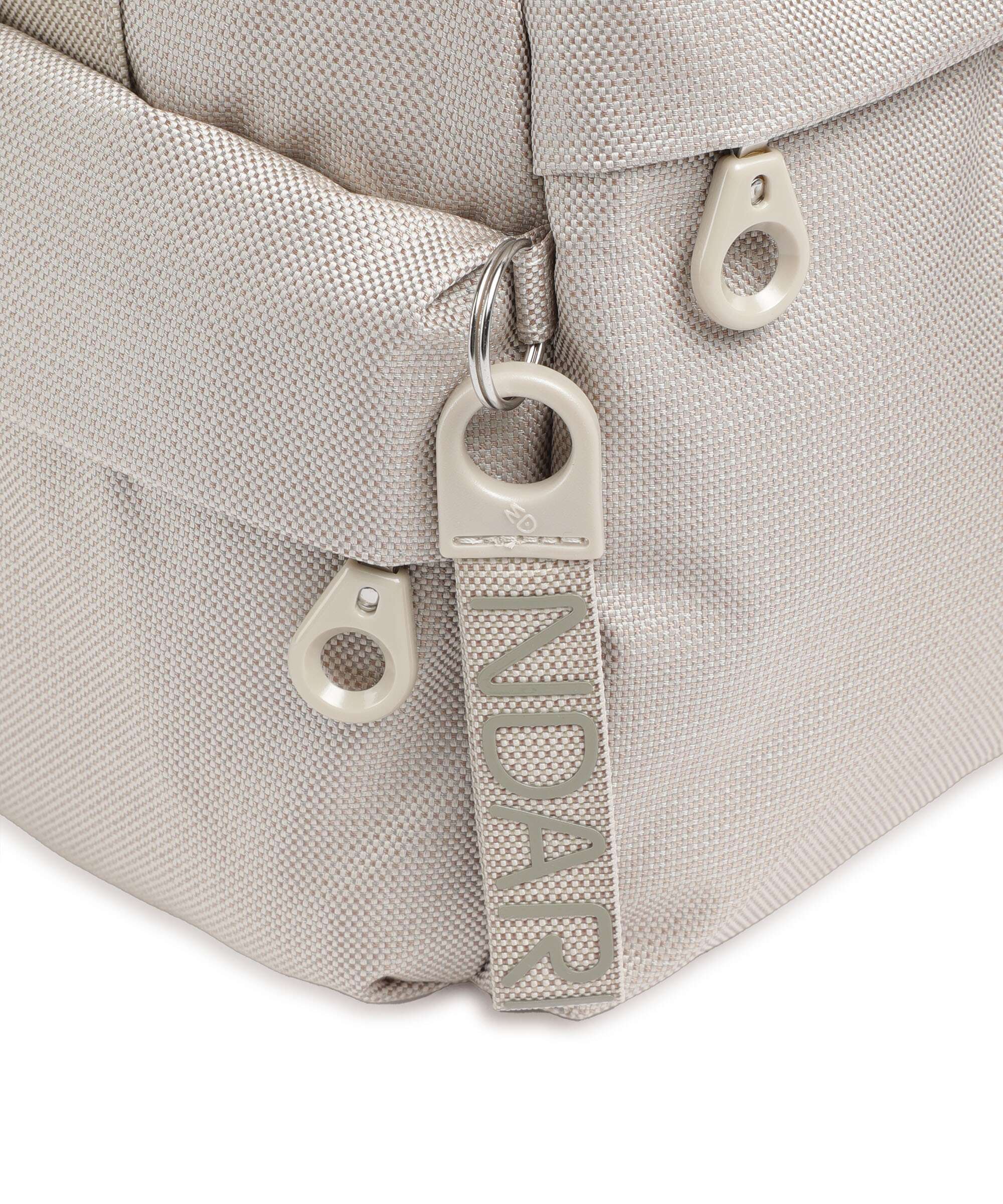 Mandarina Duck MD20 Backpack cashmere - Image 4