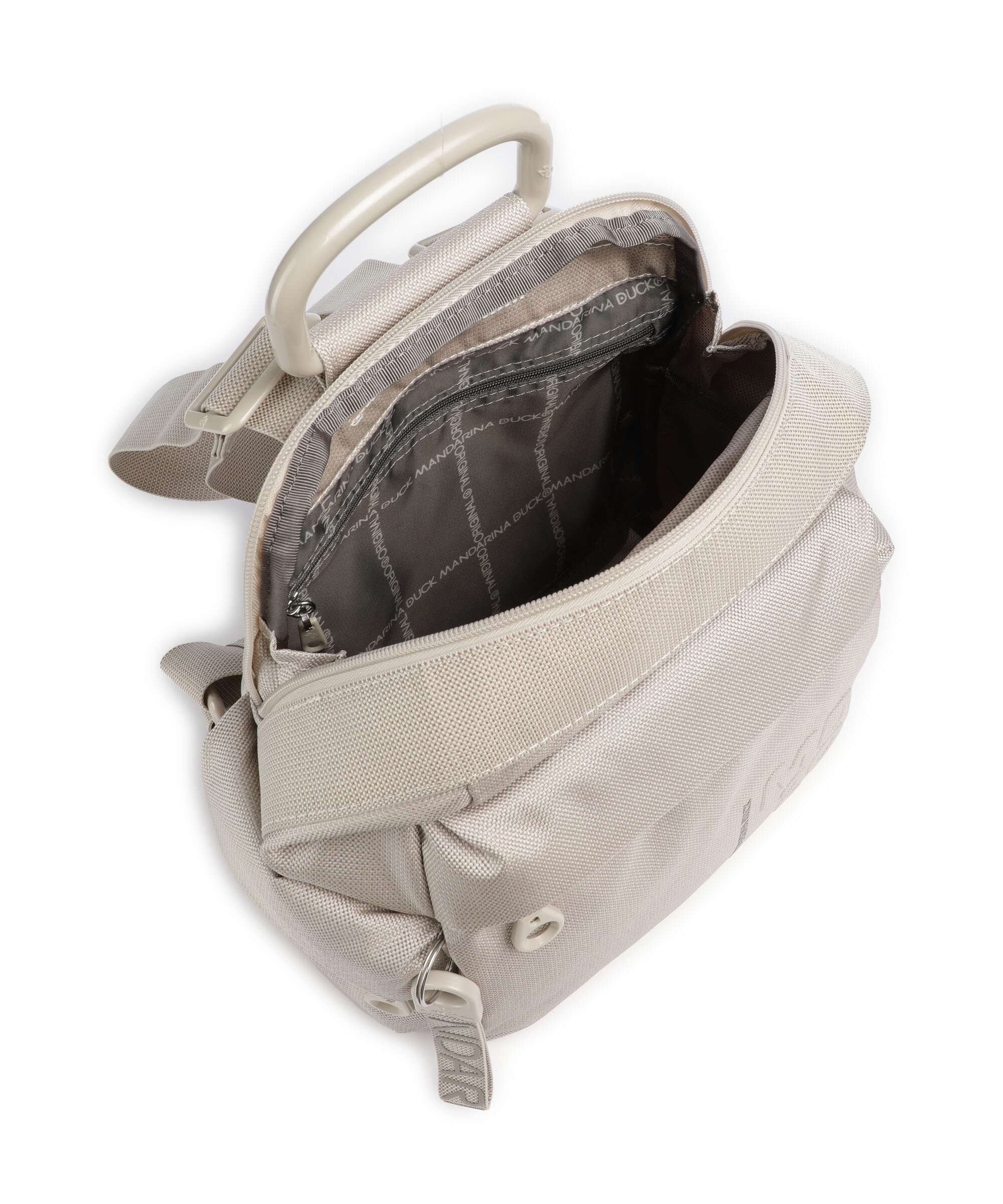 Mandarina Duck MD20 Backpack cashmere - Image 6