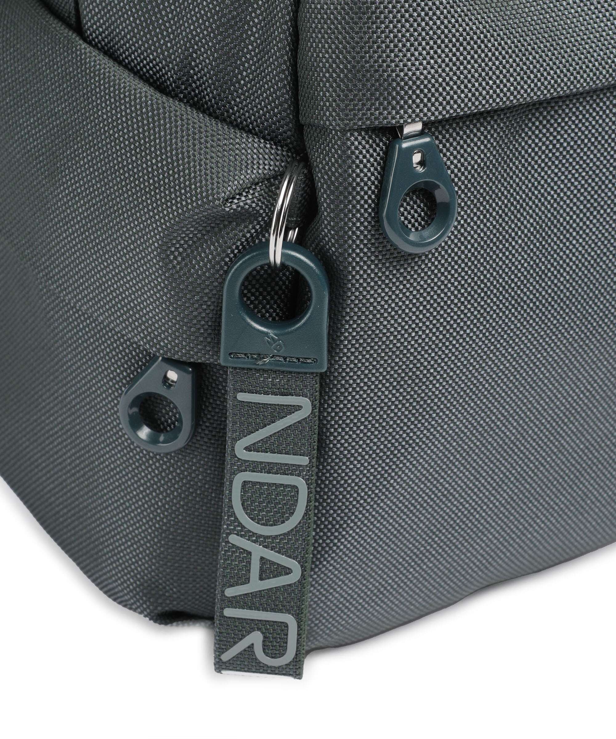 Mandarina Duck MD20 Backpack pine green - Image 4