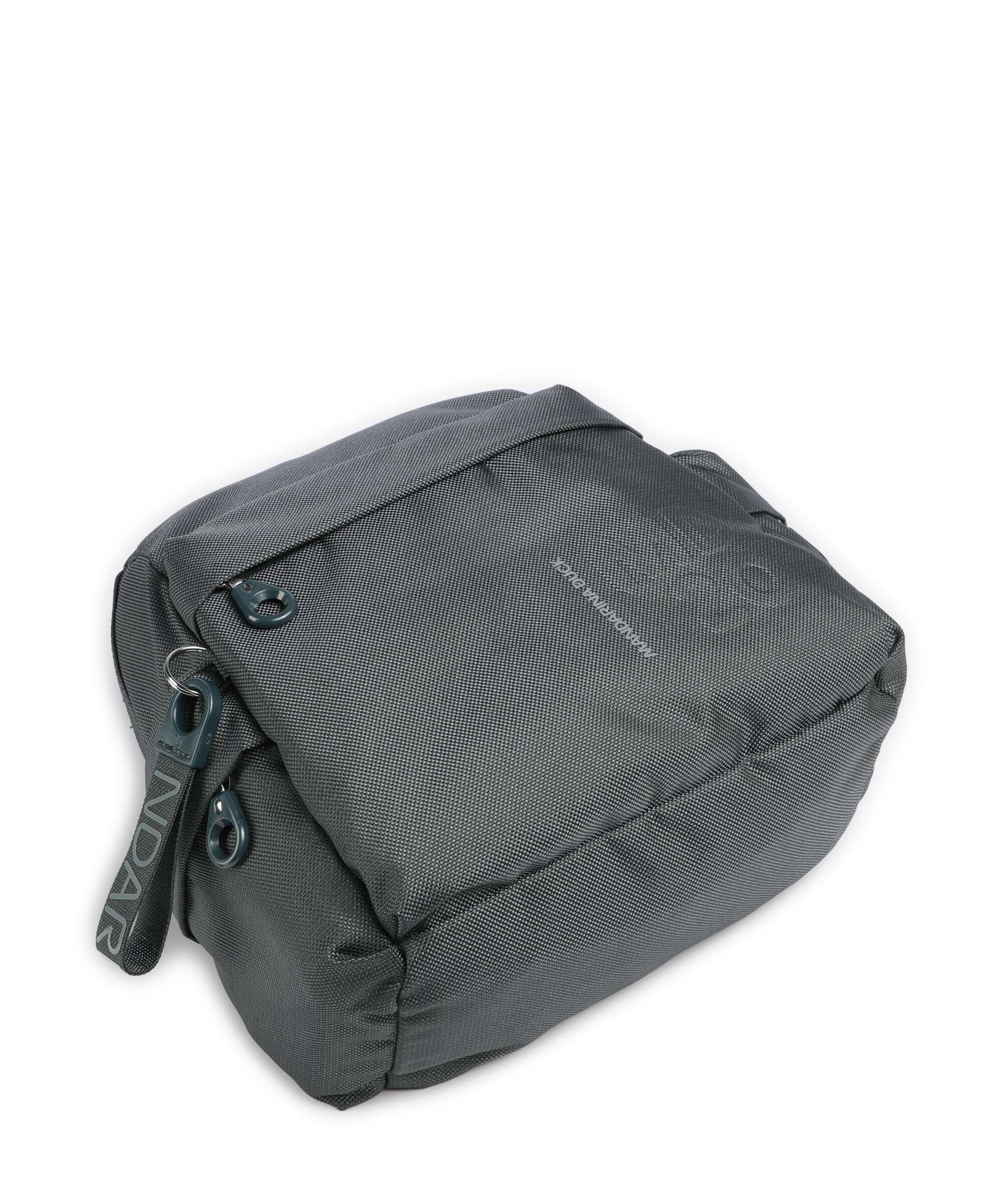 Mandarina Duck MD20 Backpack pine green - Image 5