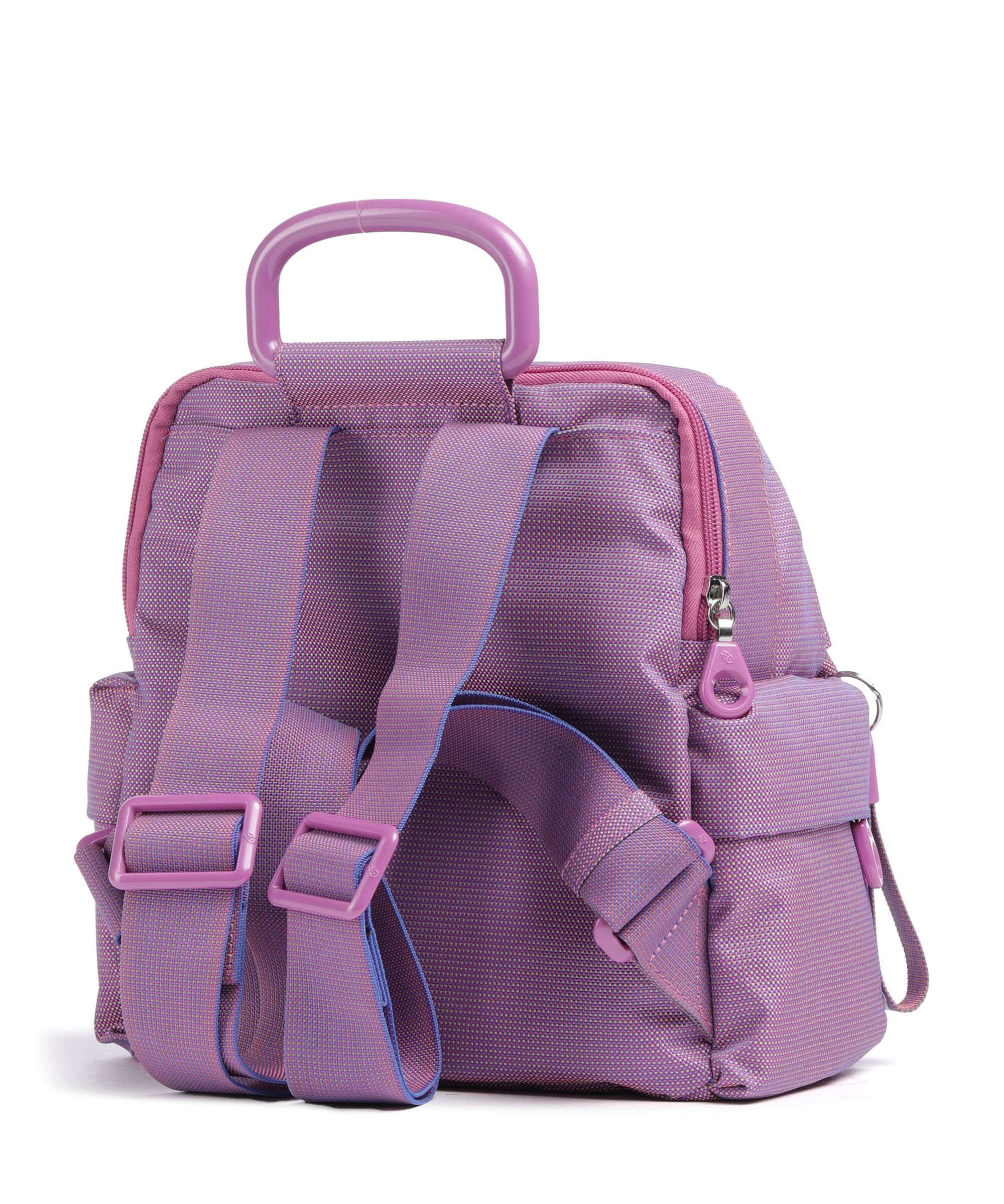 Mandarina Duck MD20 Backpack sushi flower - Image 2