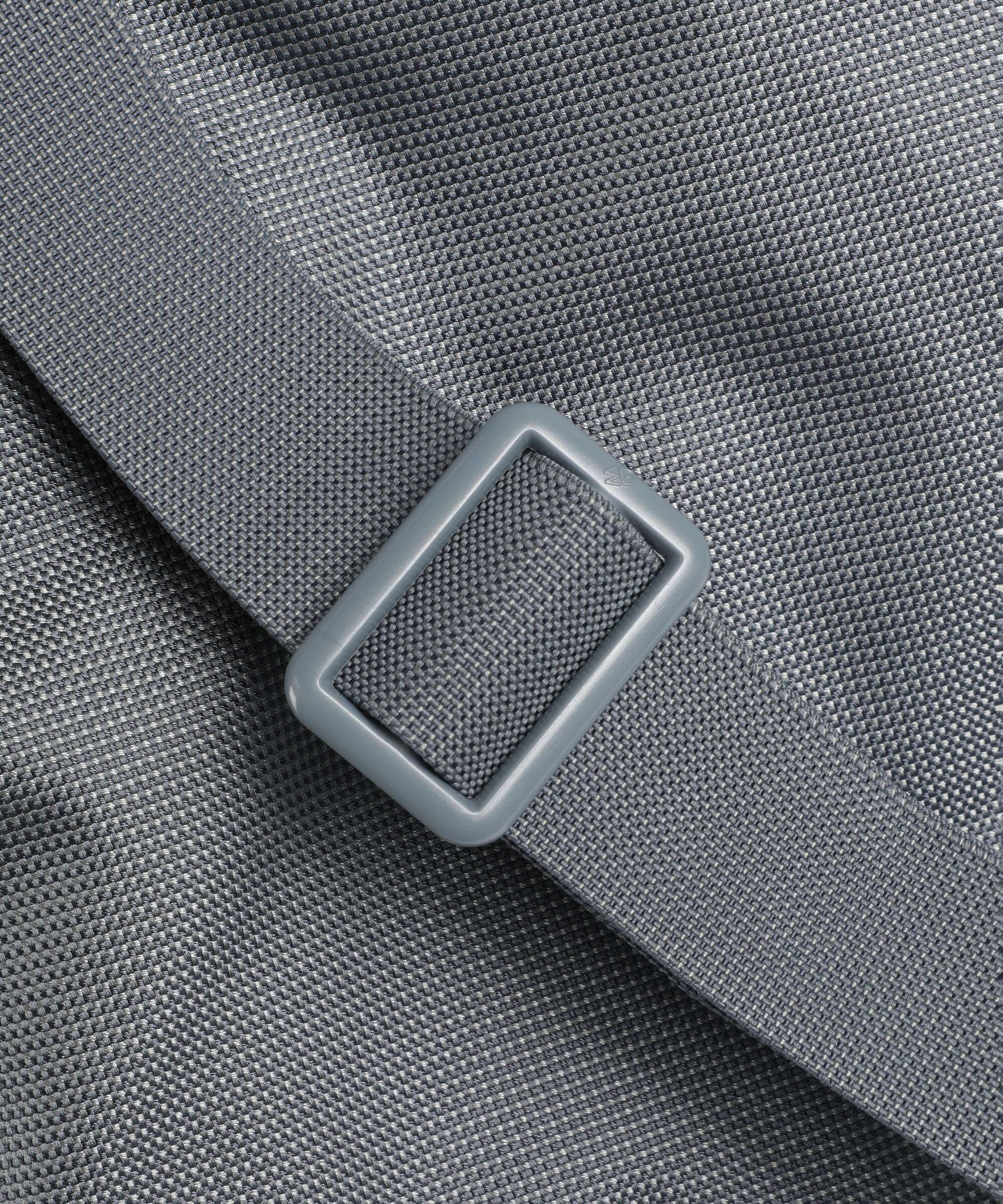 Mandarina Duck MD20 Backpack iron - Image 4