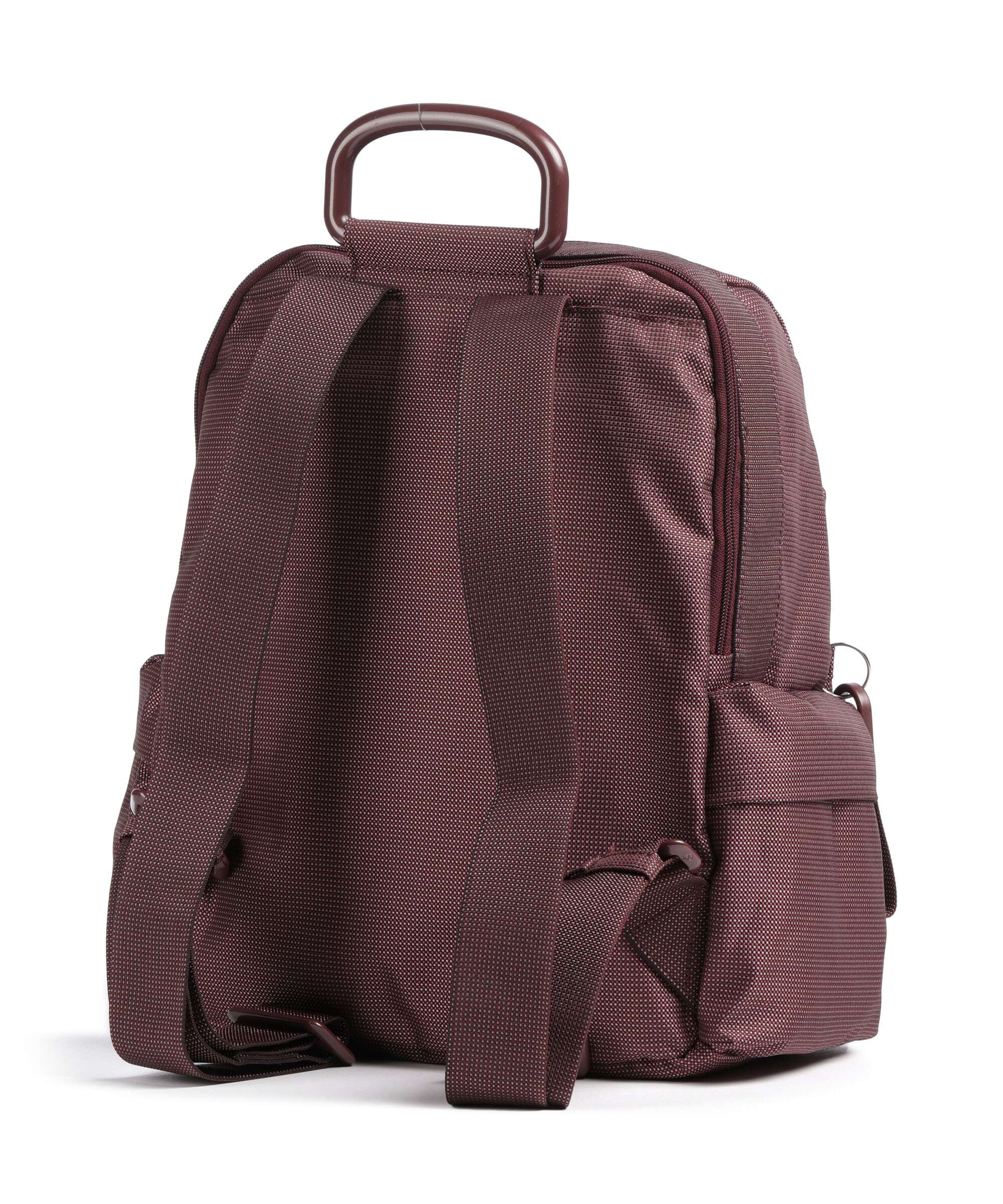 Mandarina Duck MD20 Backpack grape - Image 2