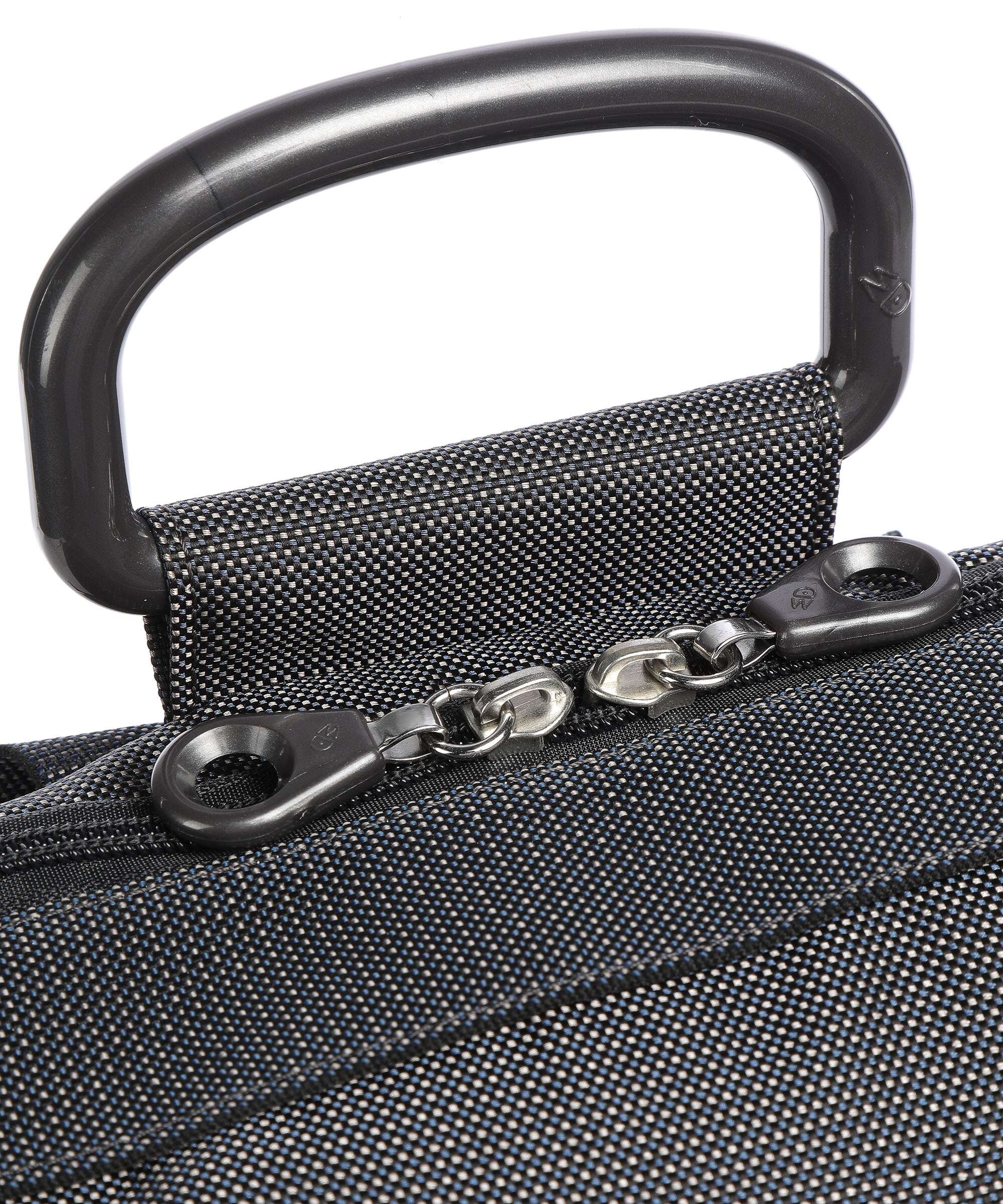 Mandarina Duck MD20 Backpack steel - Image 5