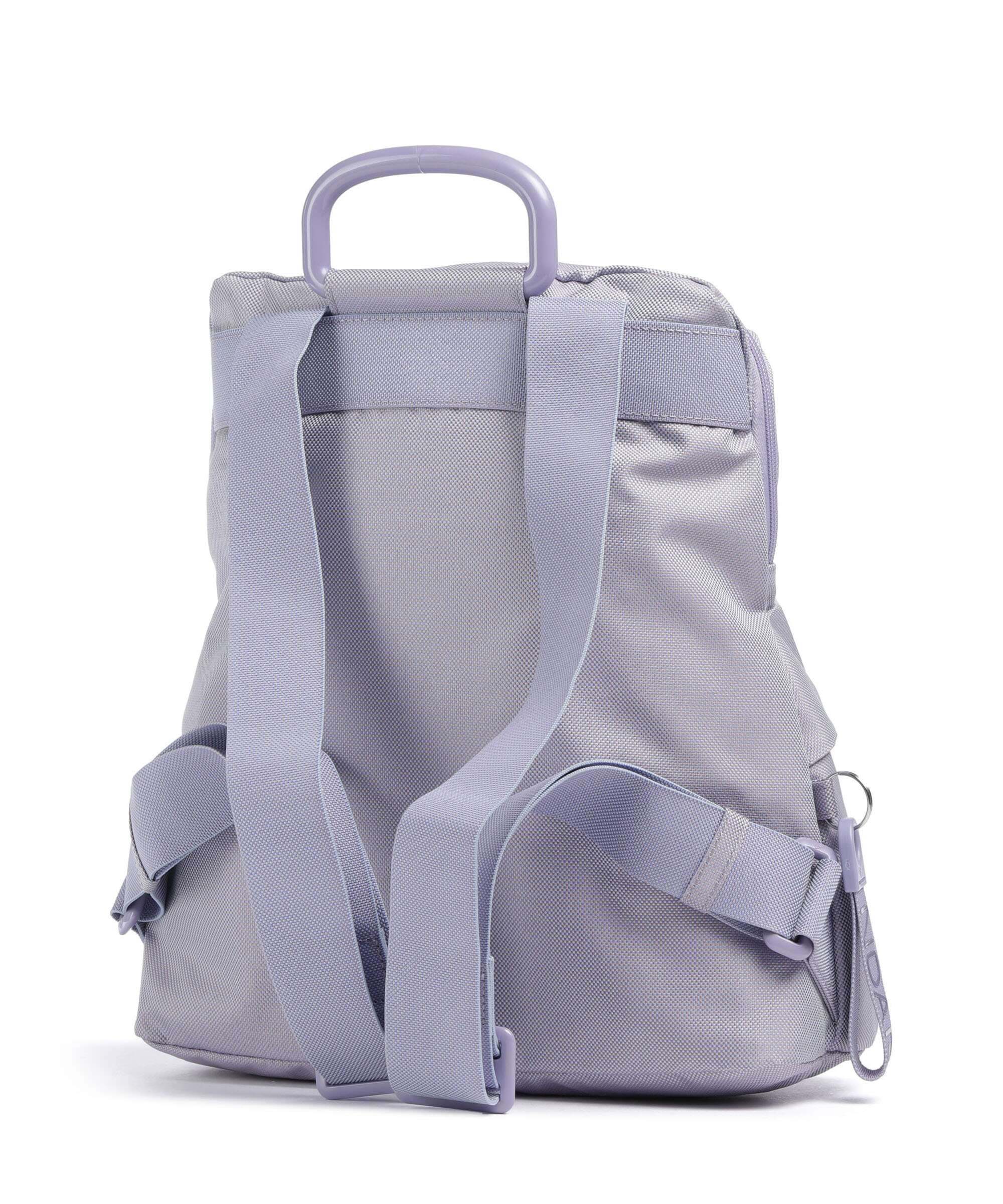Mandarina Duck MD20 Backpack lavander - Image 2