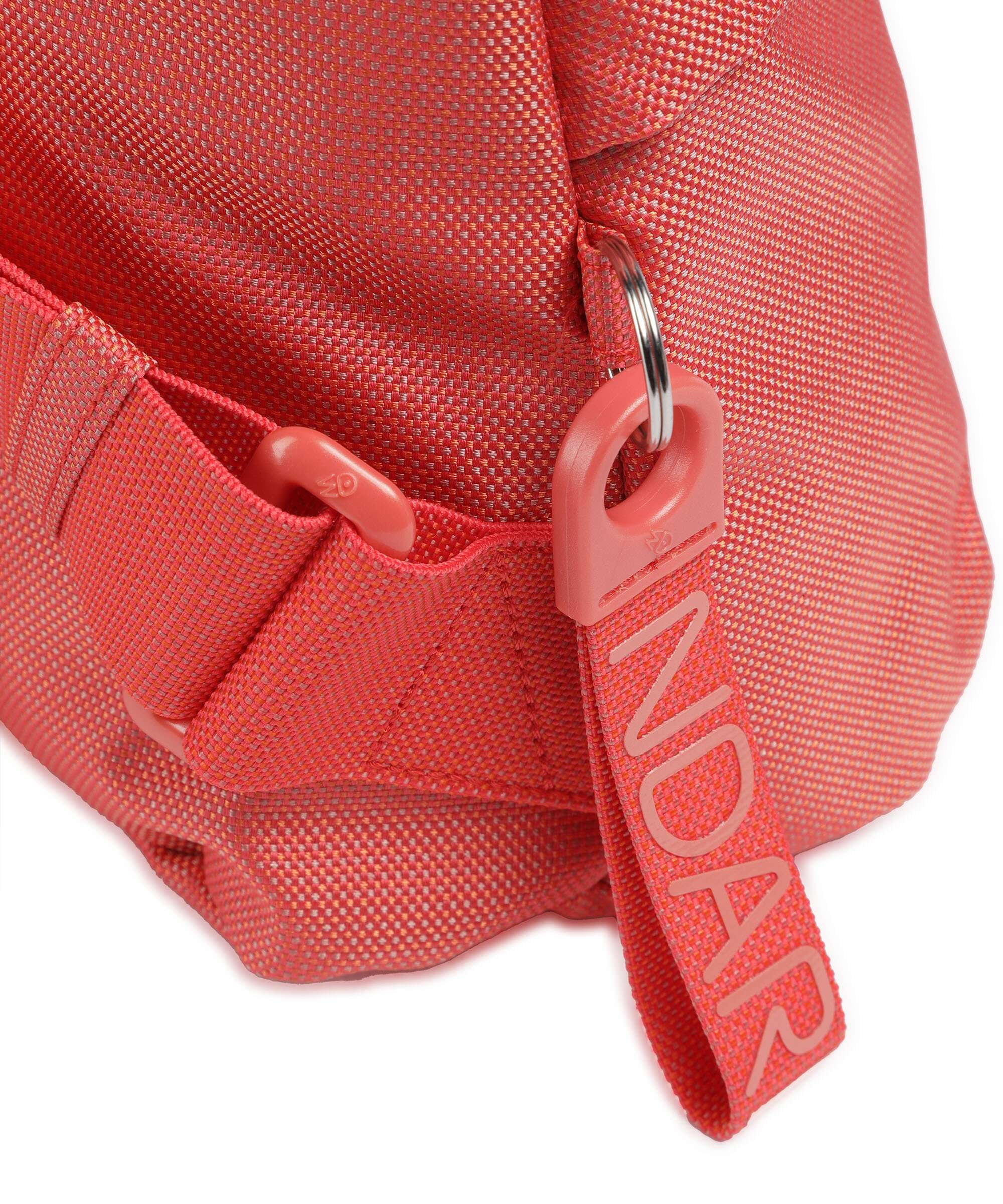 Mandarina Duck MD20 Backpack tangerine - Image 4