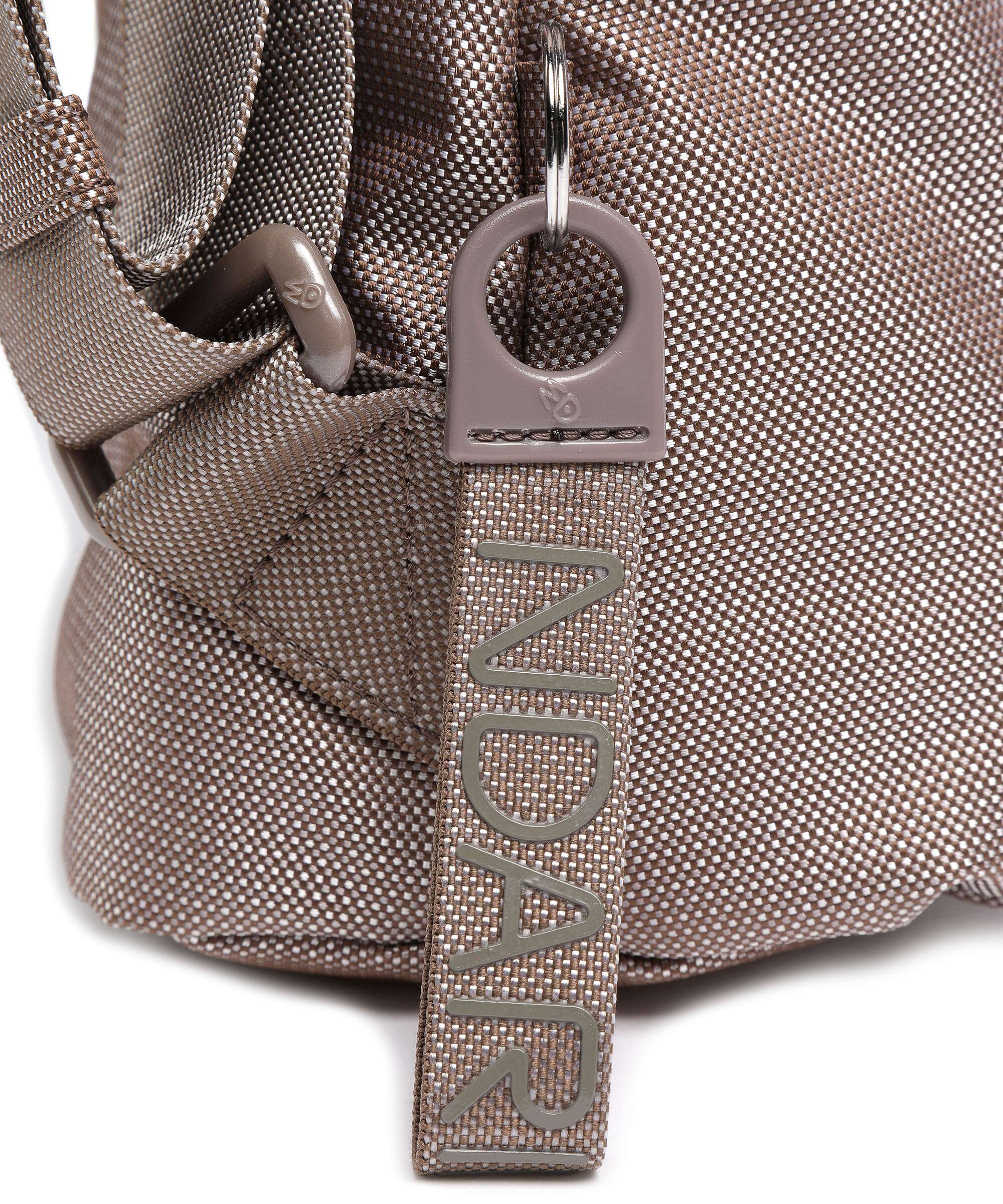 Mandarina Duck MD20 Backpack taupe - Image 5