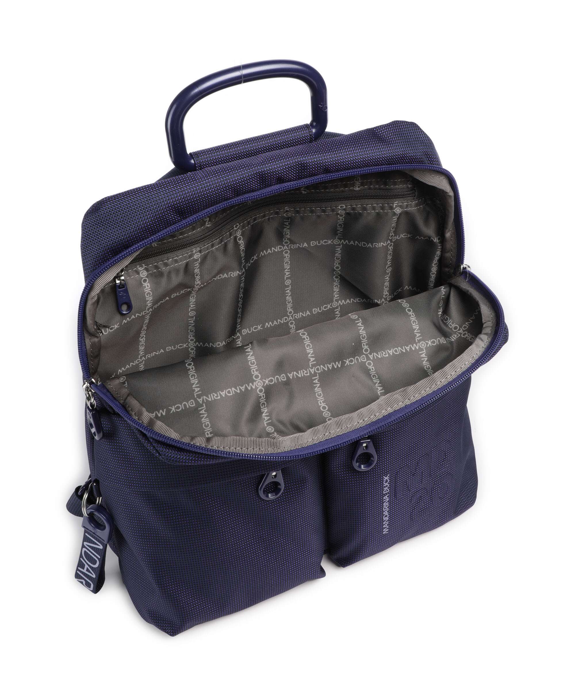Mandarina Duck MD20 Backpack eclipse - Image 6