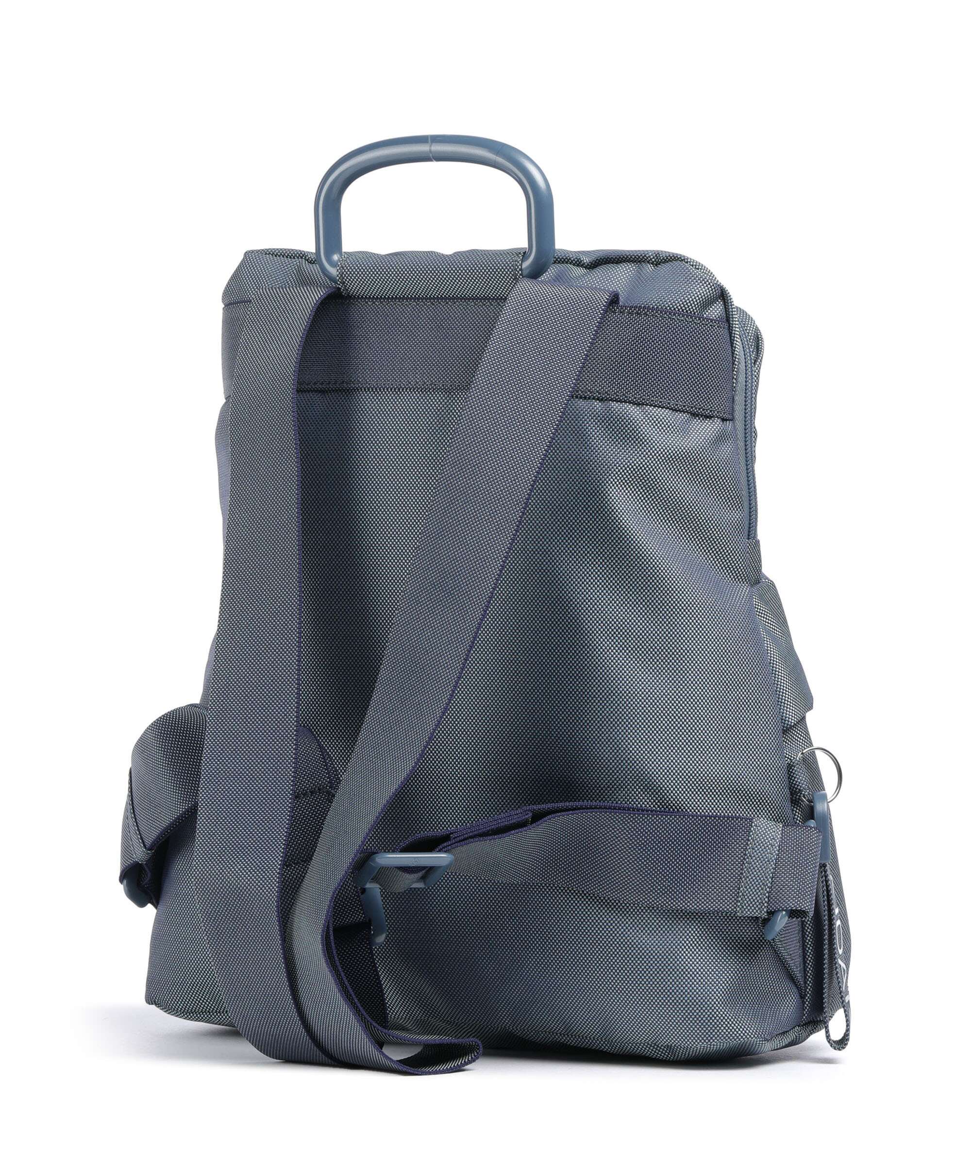Mandarina Duck MD20 Backpack blue wing - Image 2