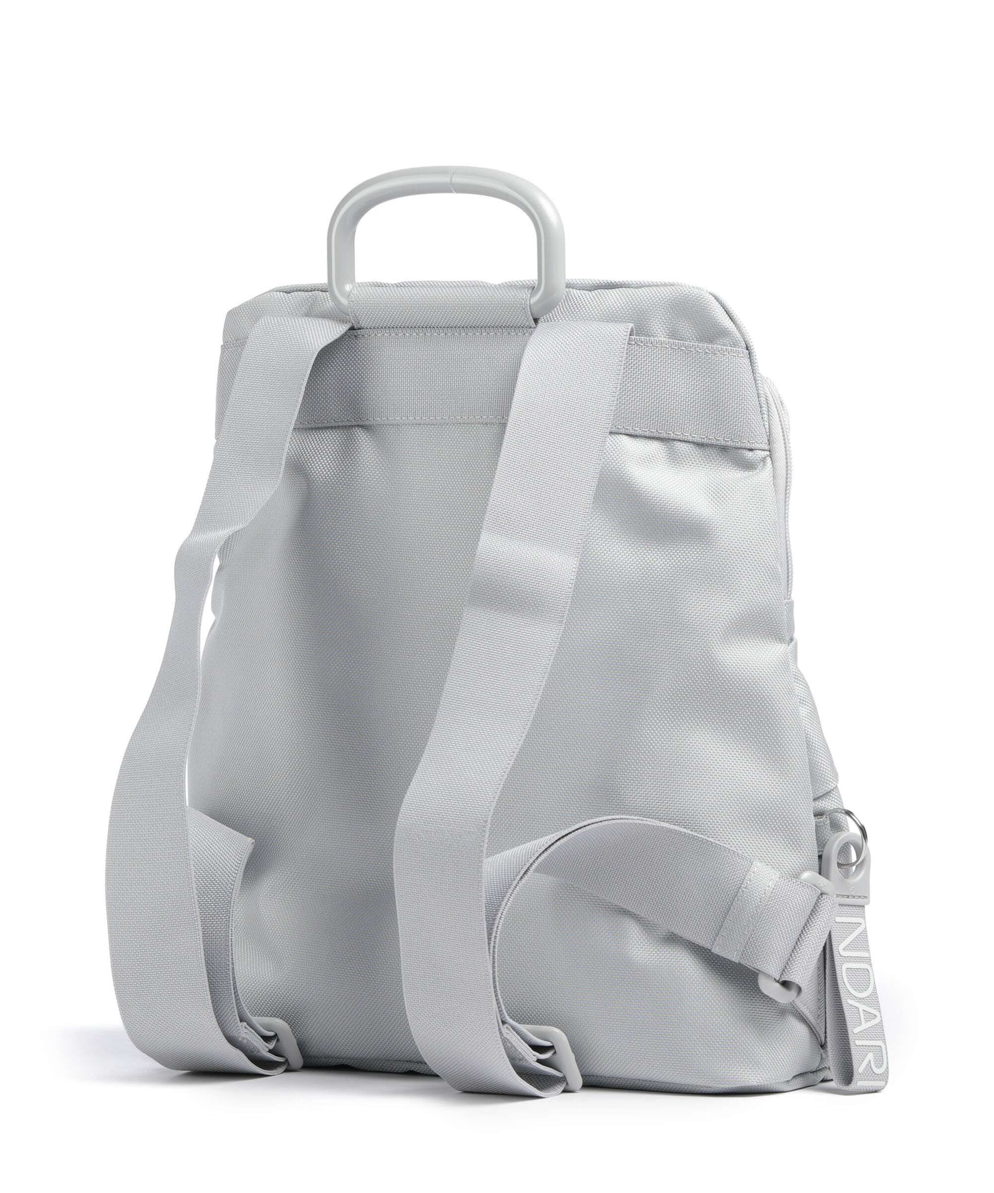 Mandarina Duck MD20 Backpack pearl - Image 2