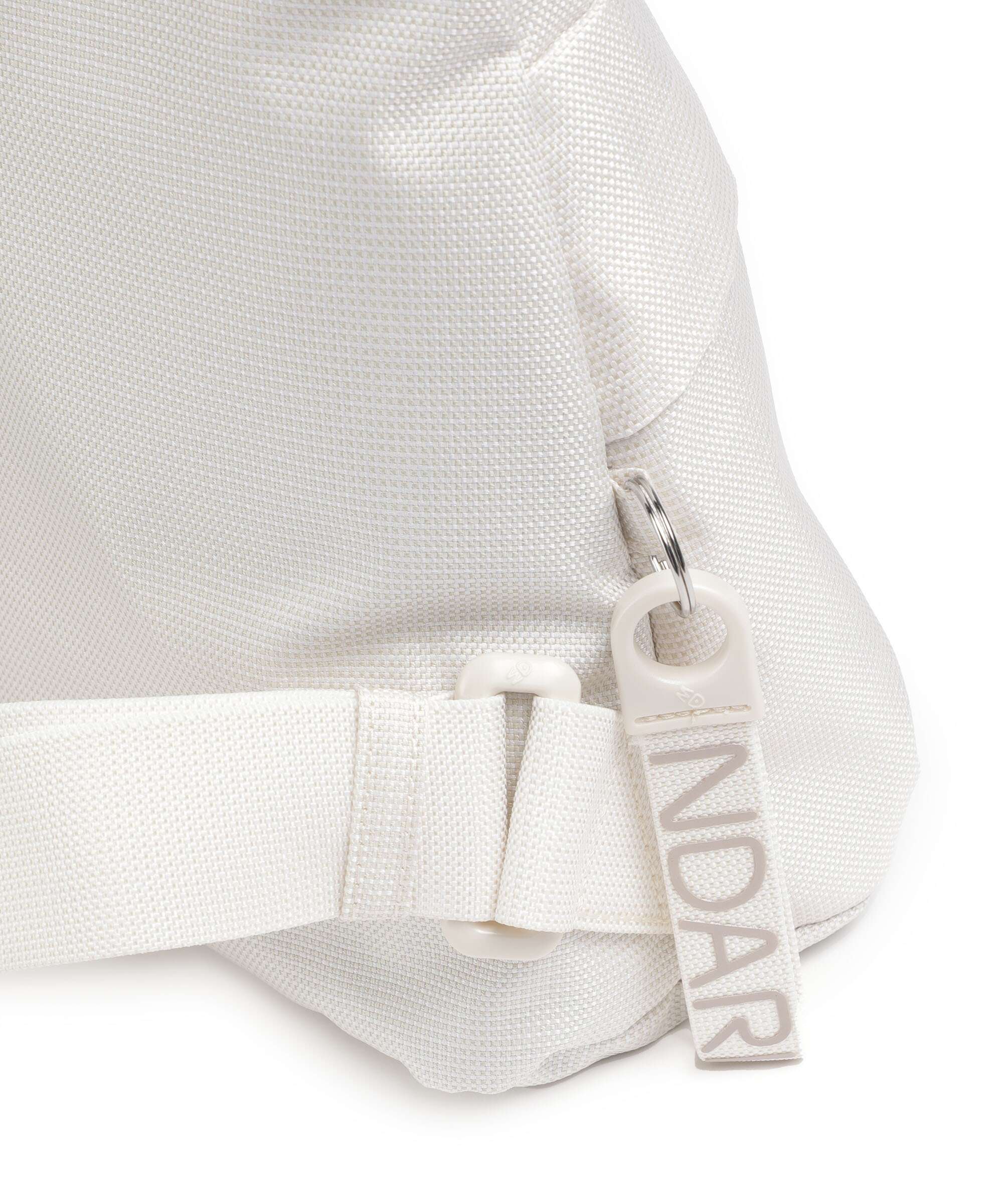 Mandarina Duck MD20 Backpack latte - Image 4