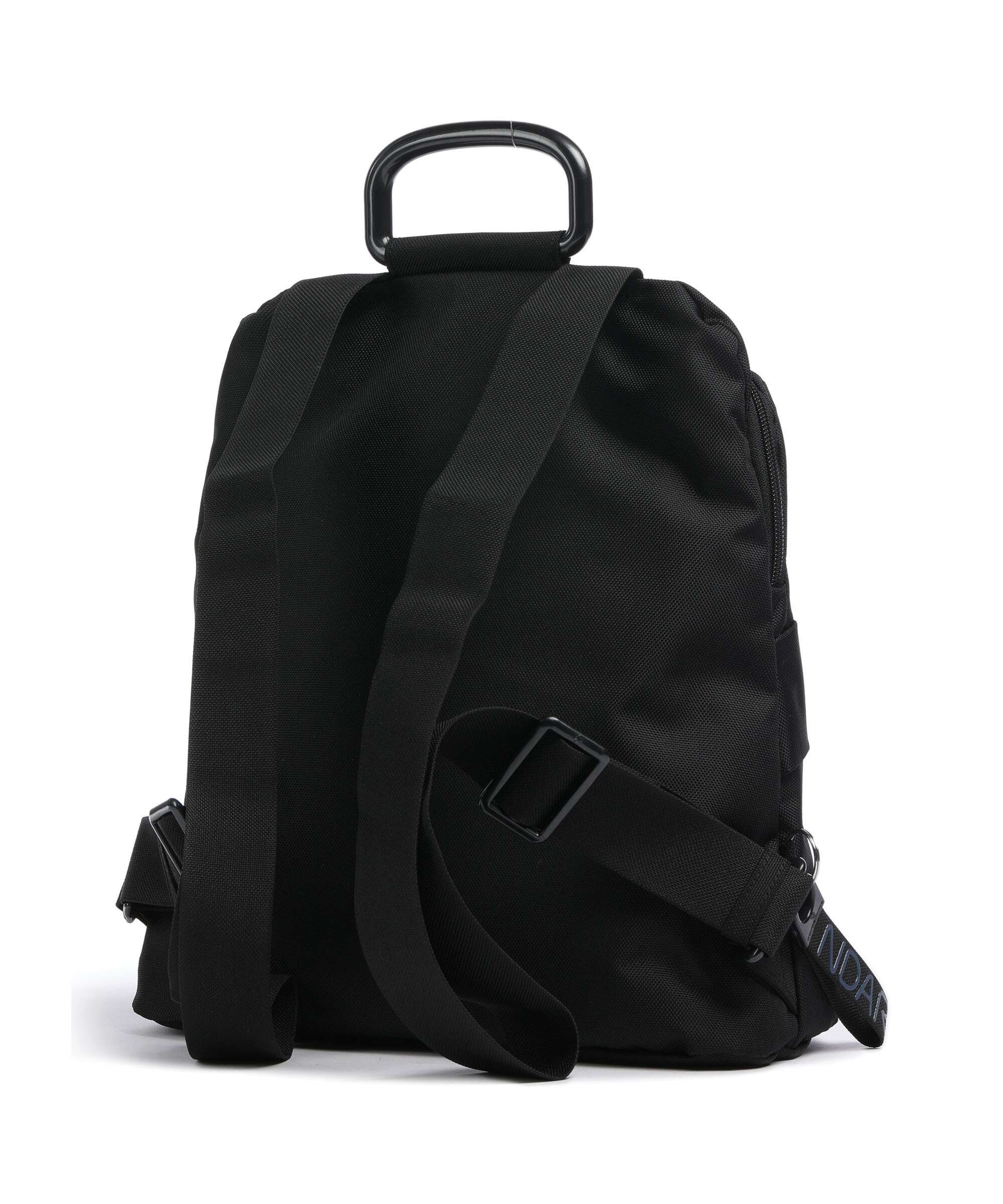 Mandarina Duck MD20 Backpack black - Image 2
