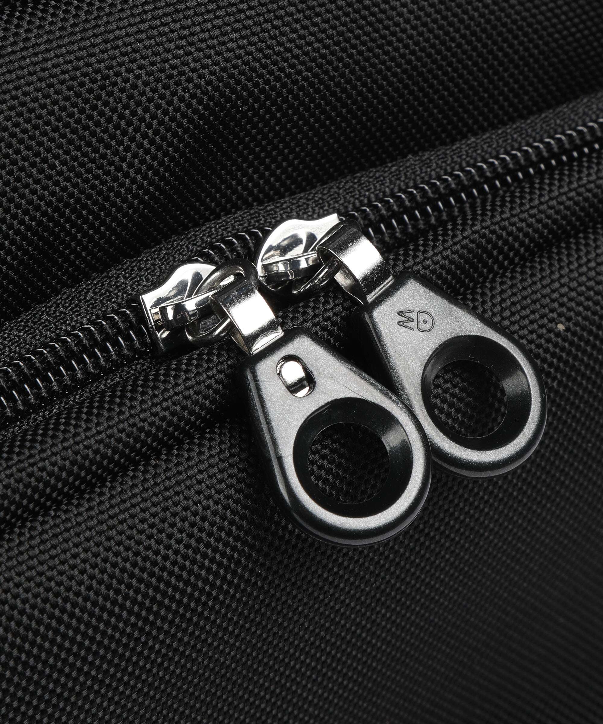 Mandarina Duck MD20 Backpack black - Image 4