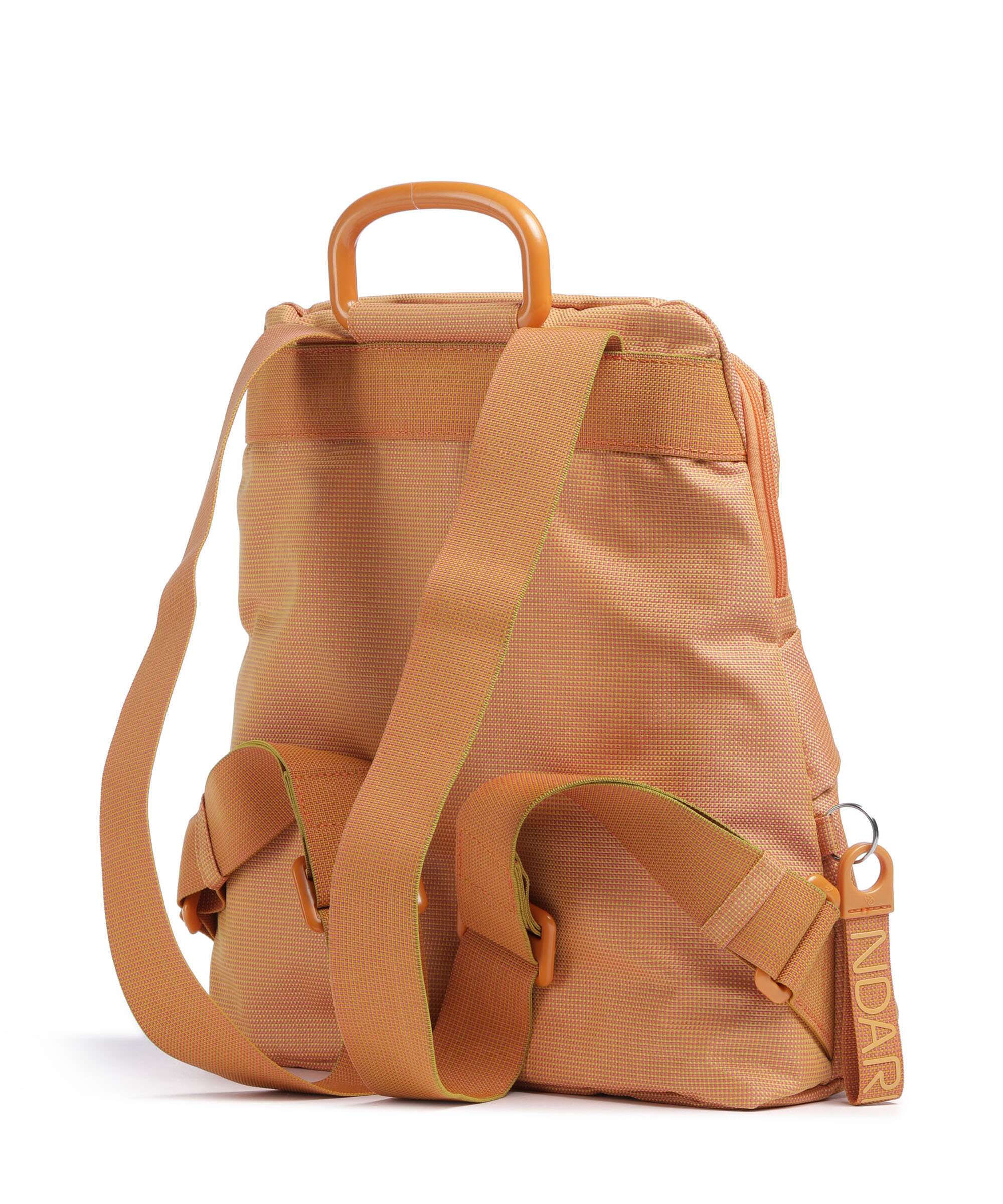 Mandarina Duck MD20 Backpack mango - Image 2