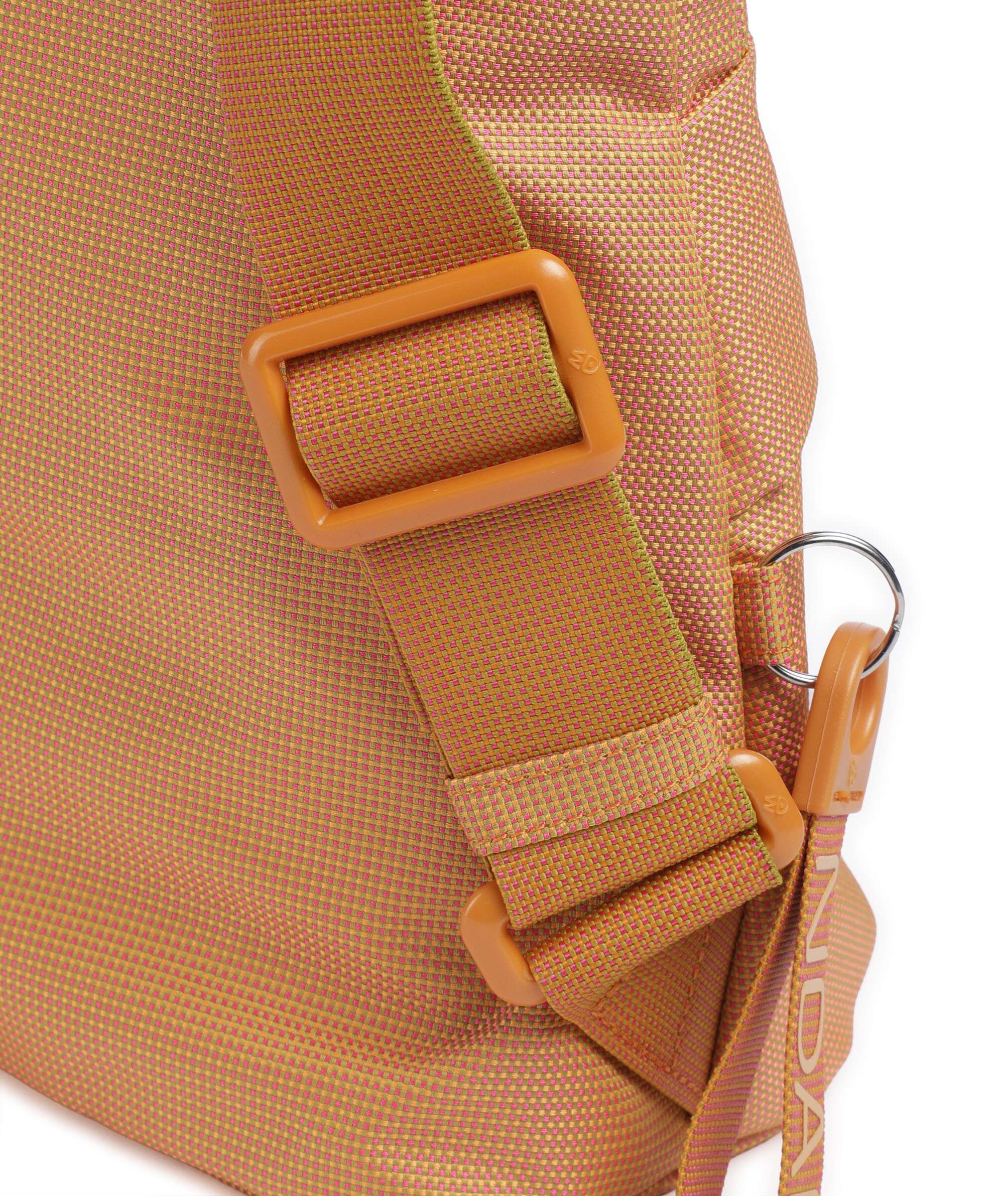 Mandarina Duck MD20 Backpack mango - Image 4