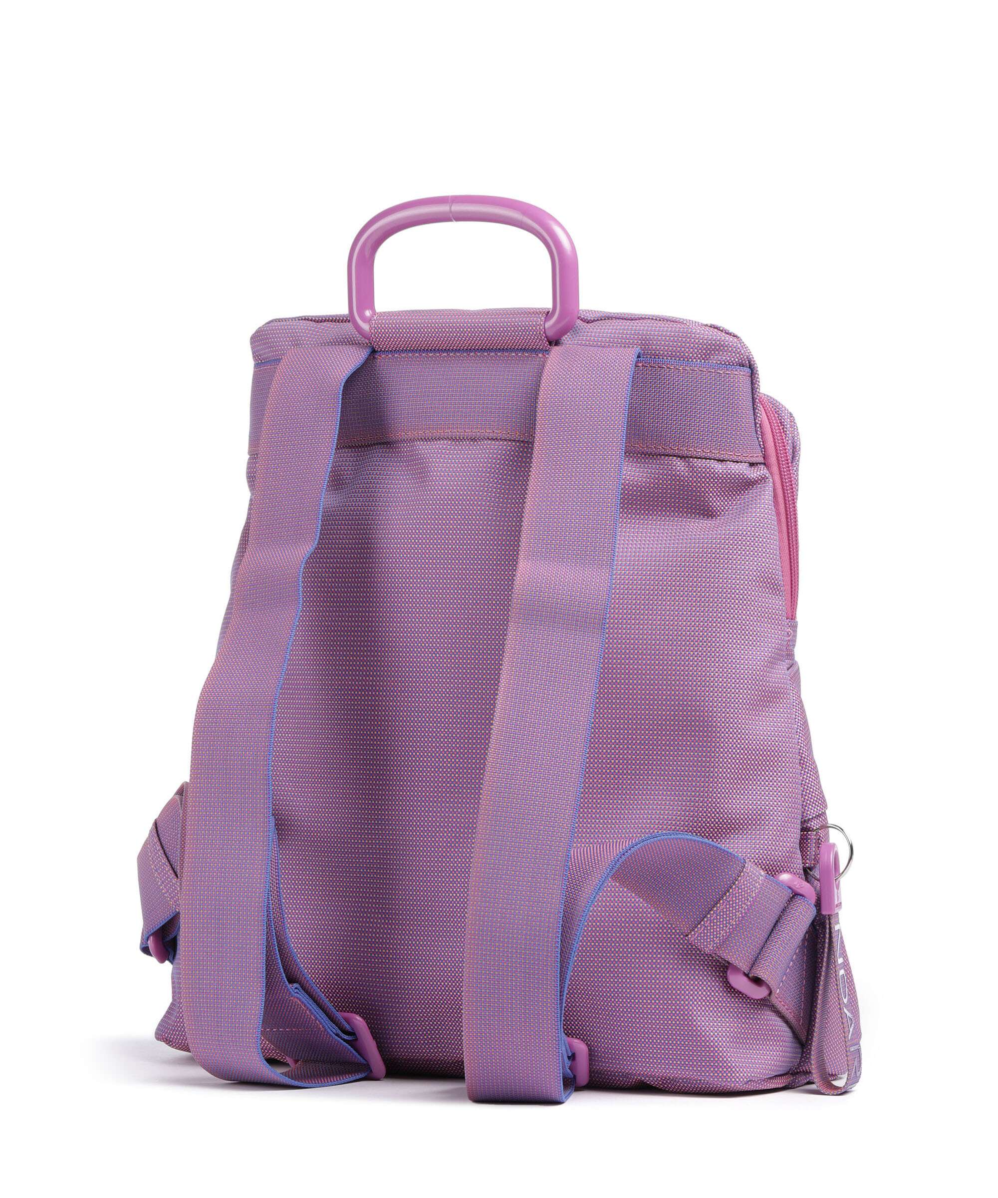 Mandarina Duck MD20 Backpack sushi flower - Image 2
