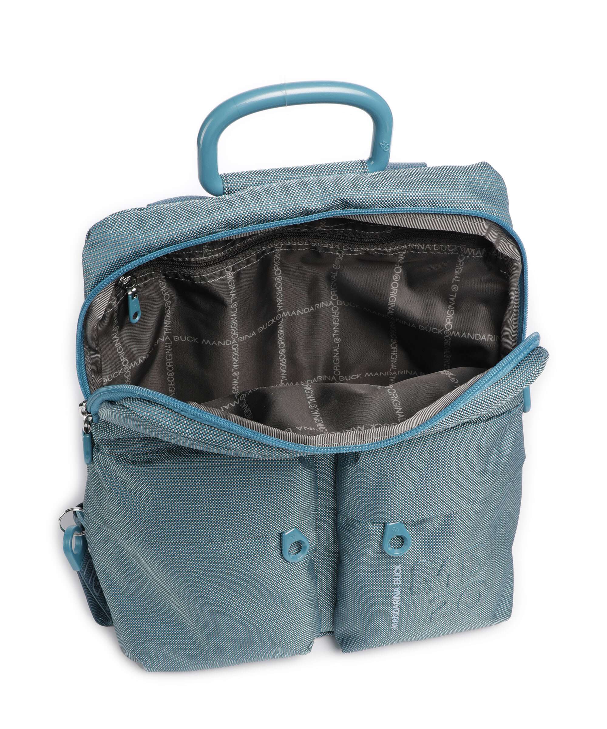 Mandarina Duck MD20 Backpack lunar - Image 5