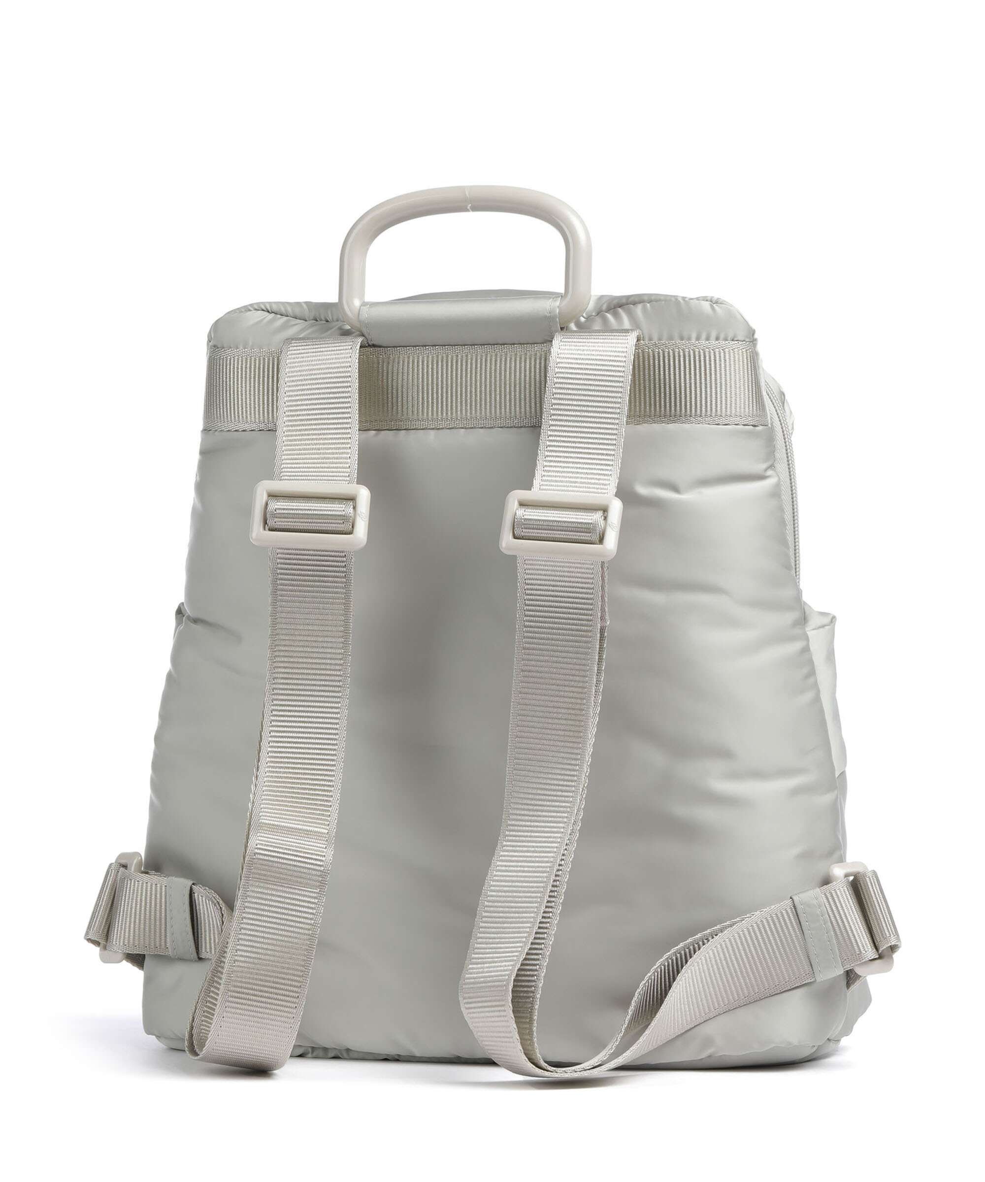 Mandarina Duck MD20 Balloon Backpack sage gray - Image 2