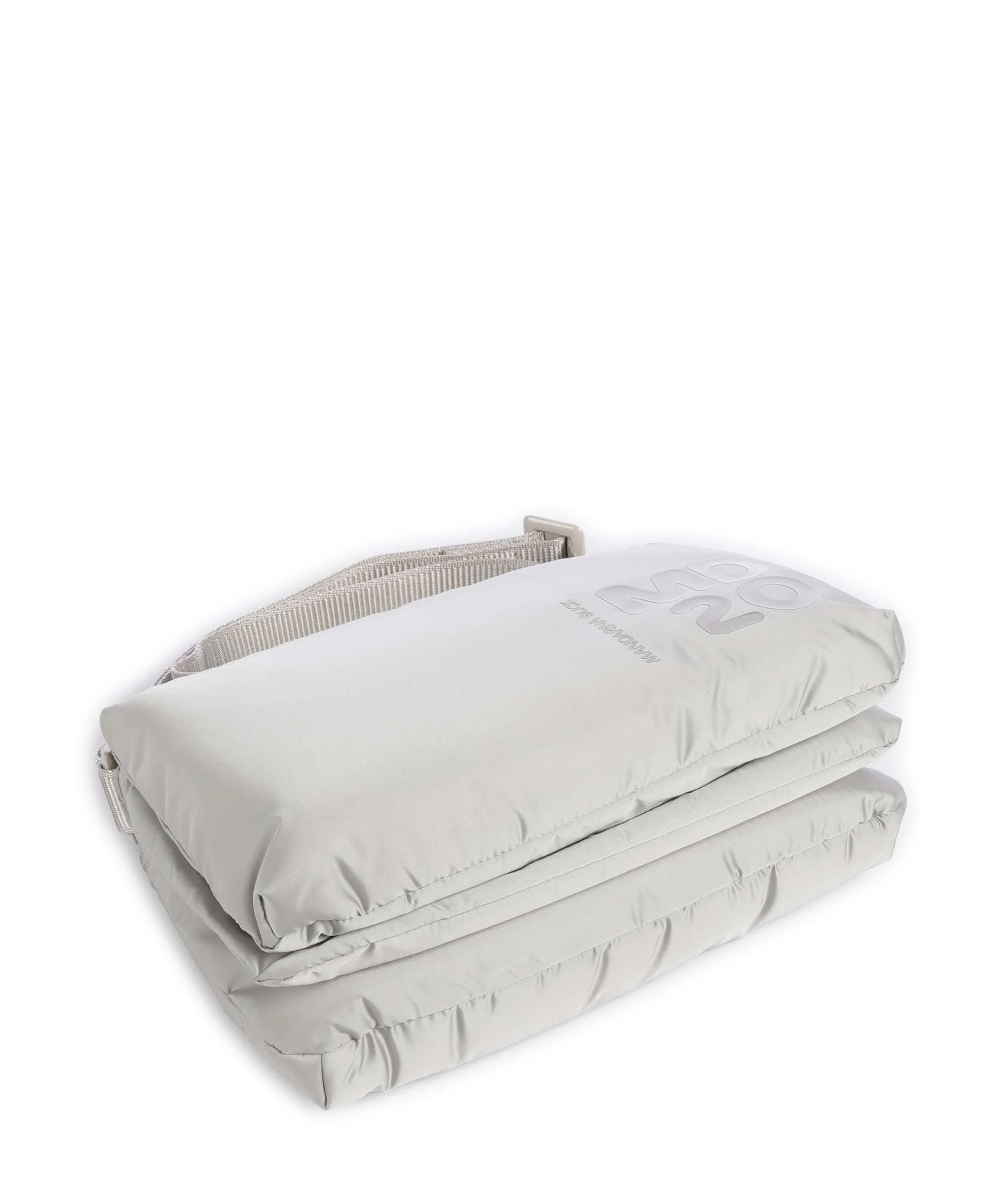Mandarina Duck MD20 Balloon Crossbody bag sage gray - Image 5