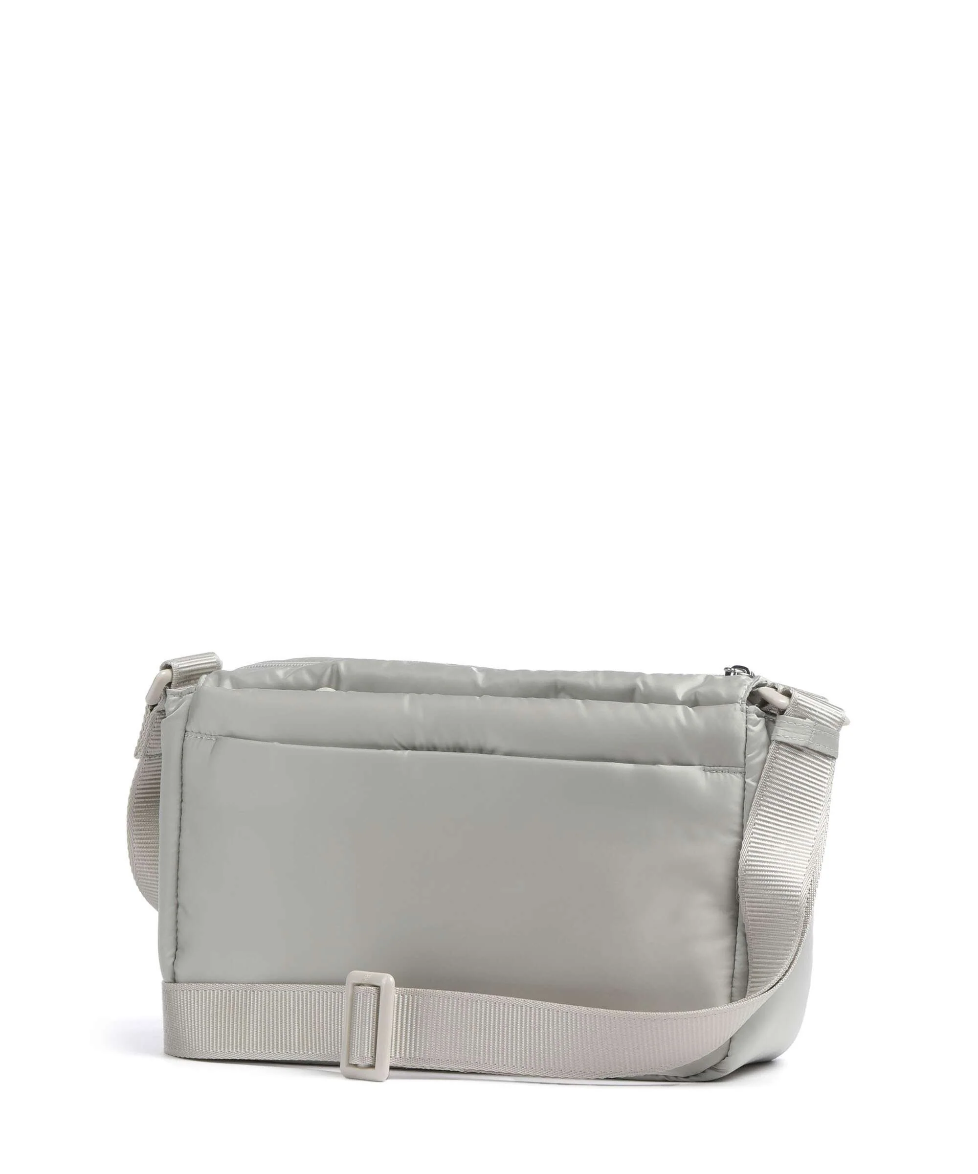 Mandarina Duck MD20 Balloon Crossbody bag sage gray - Image 2