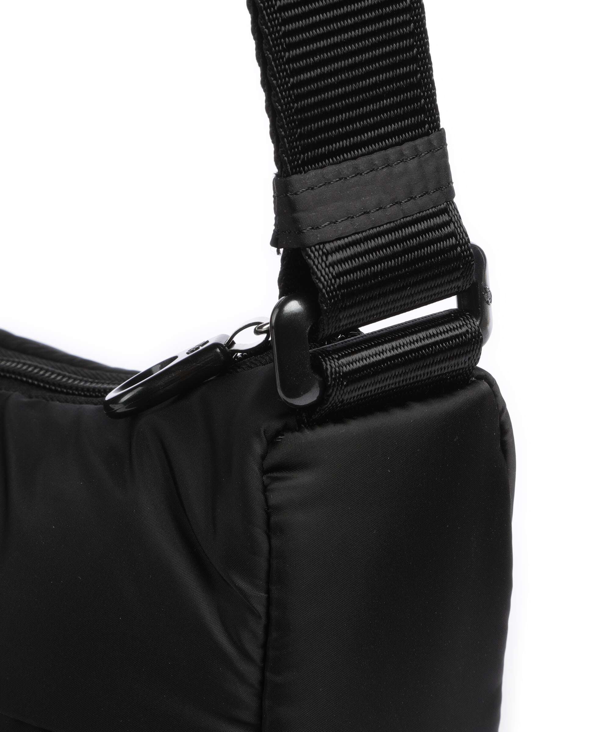 Mandarina Duck MD20 Balloon Crossbody bag black - Image 4