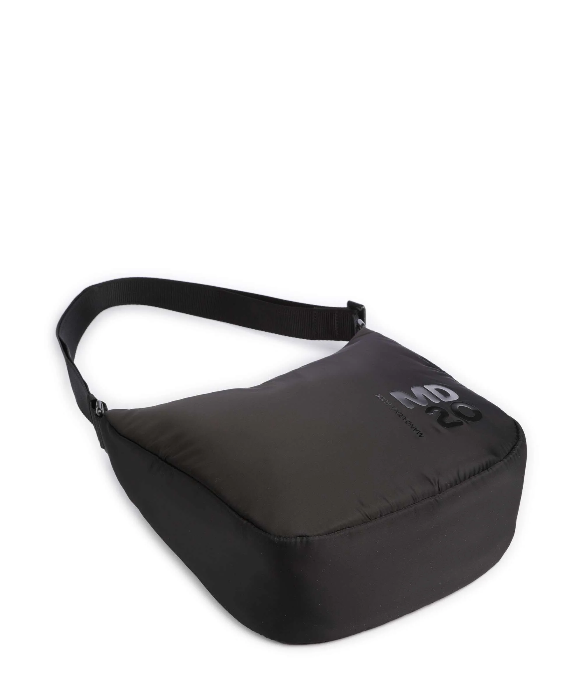 Mandarina Duck MD20 Balloon Crossbody bag black - Image 5