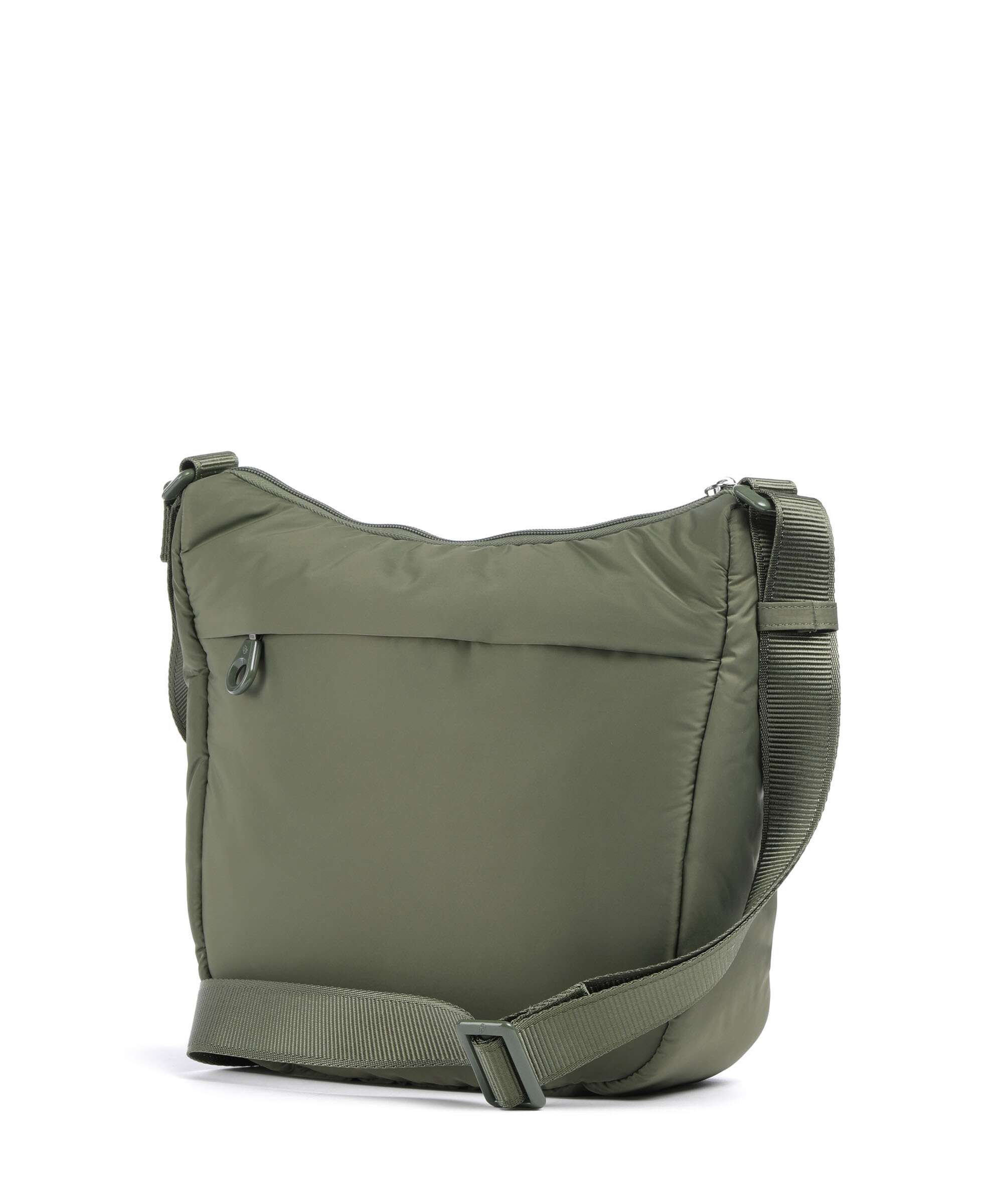 Mandarina Duck MD20 Balloon Crossbody bag military green - Image 2