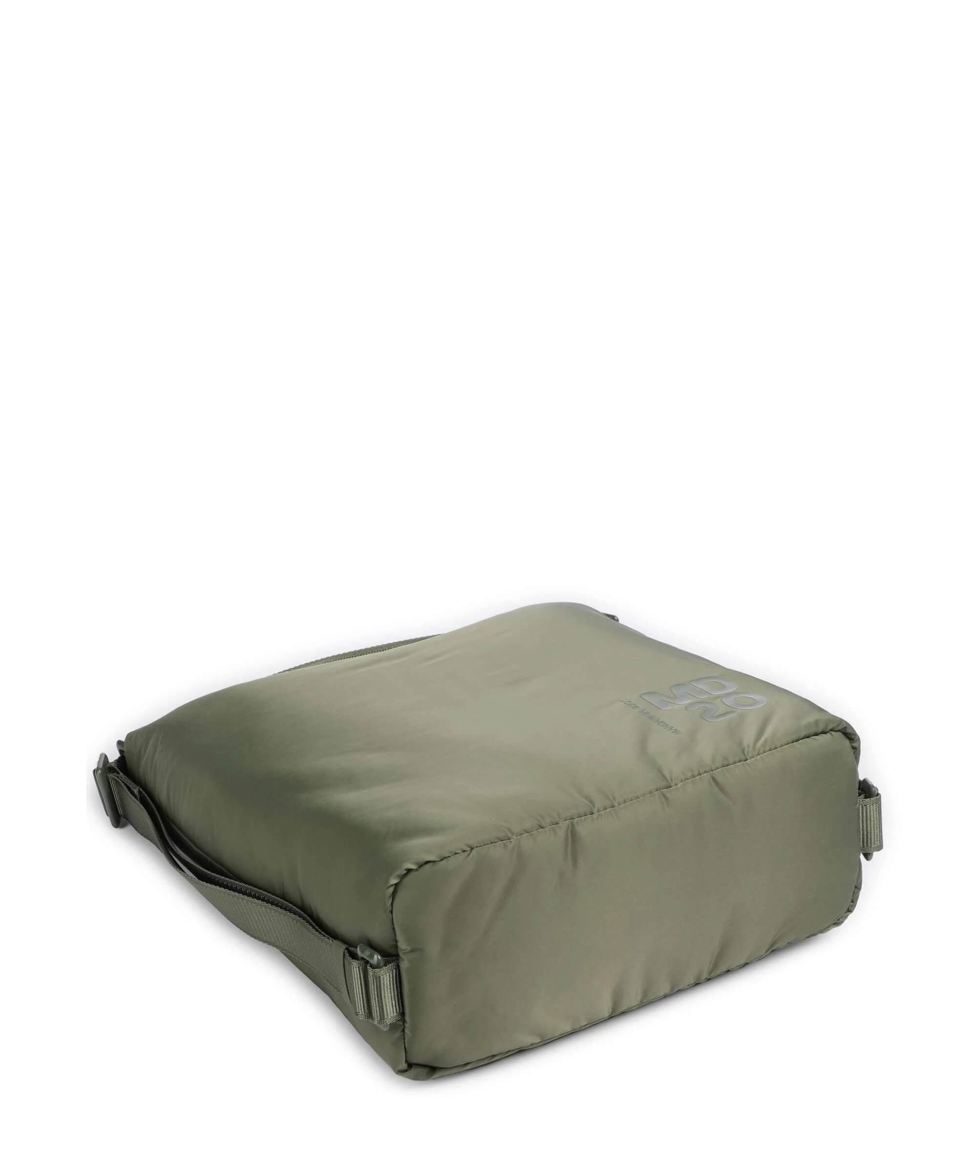Mandarina Duck MD20 Balloon Hobo bag military green - Image 6