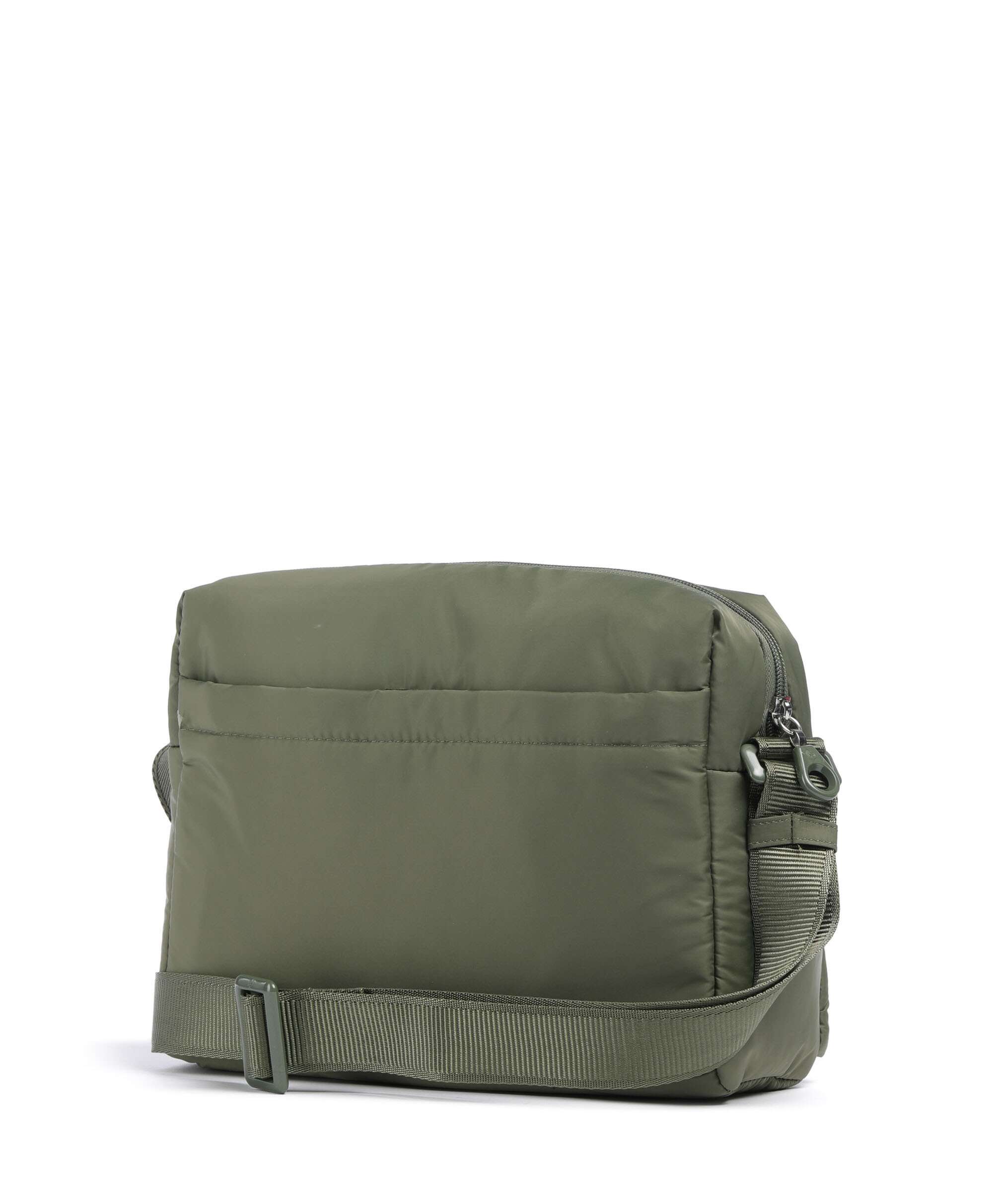 Mandarina Duck MD20 Balloon Shoulder bag military green - Image 2