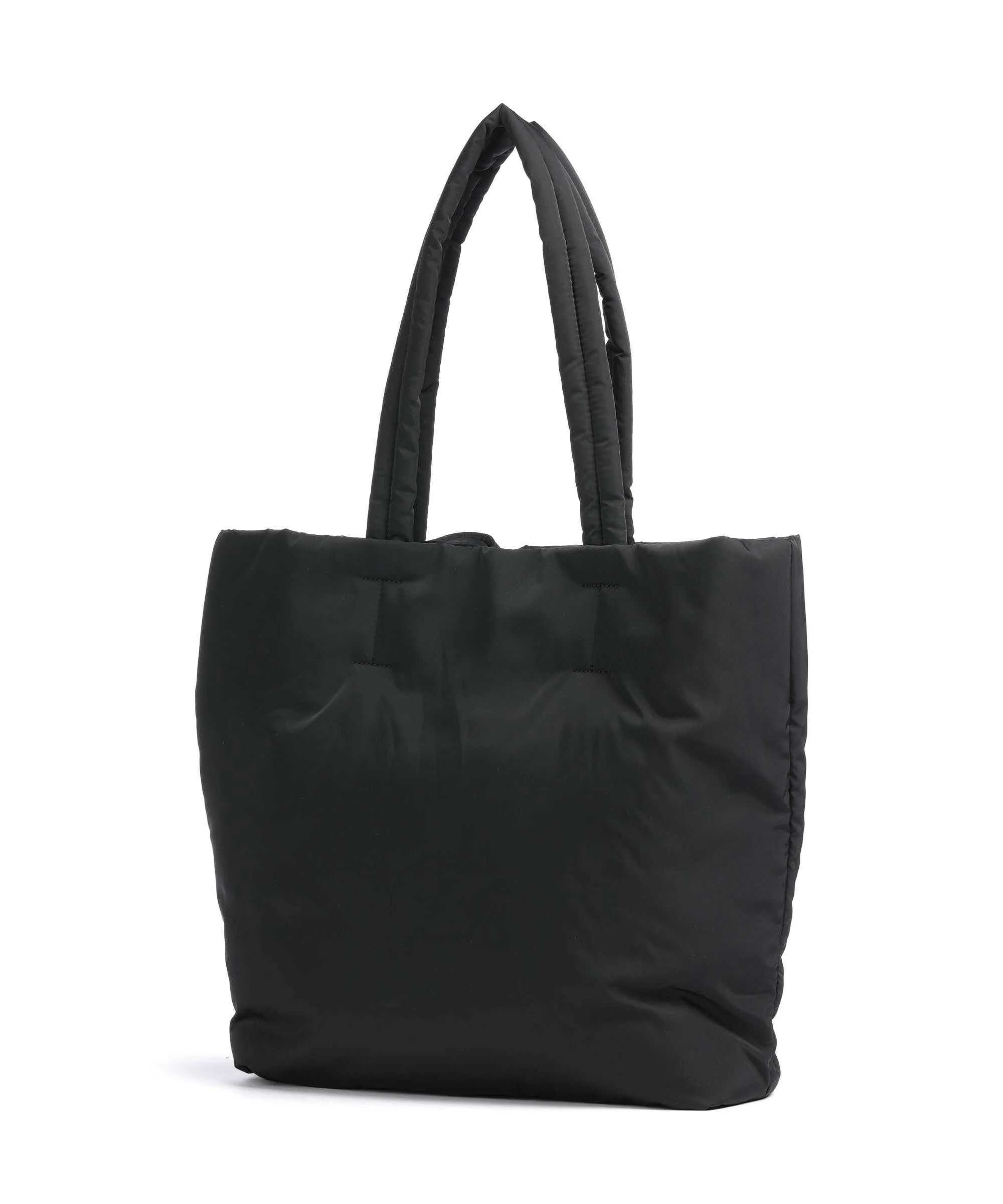 Mandarina Duck MD20 Balloon Tote bag black - Image 2