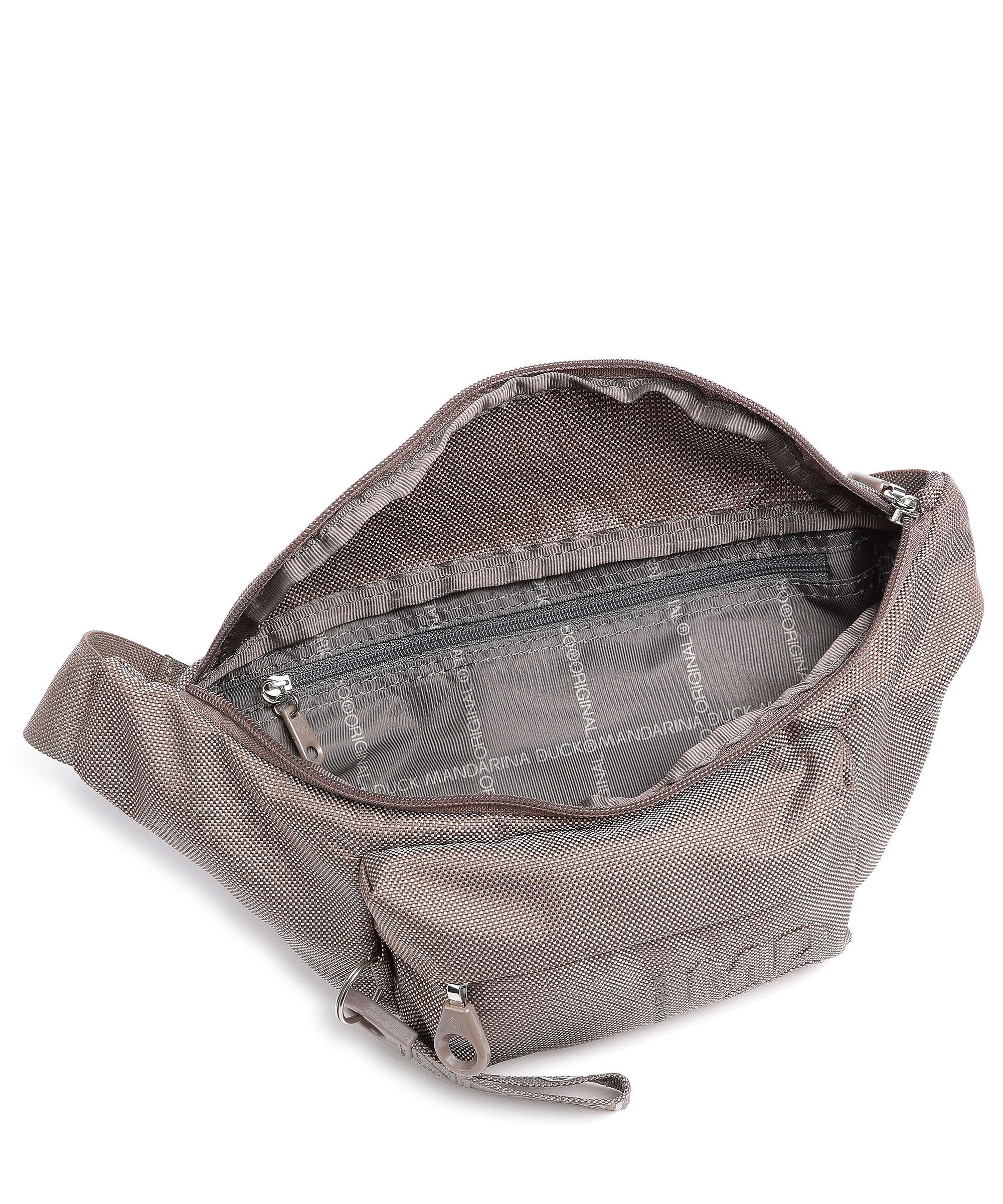 Mandarina Duck MD20 Belt bag taupe - Image 6