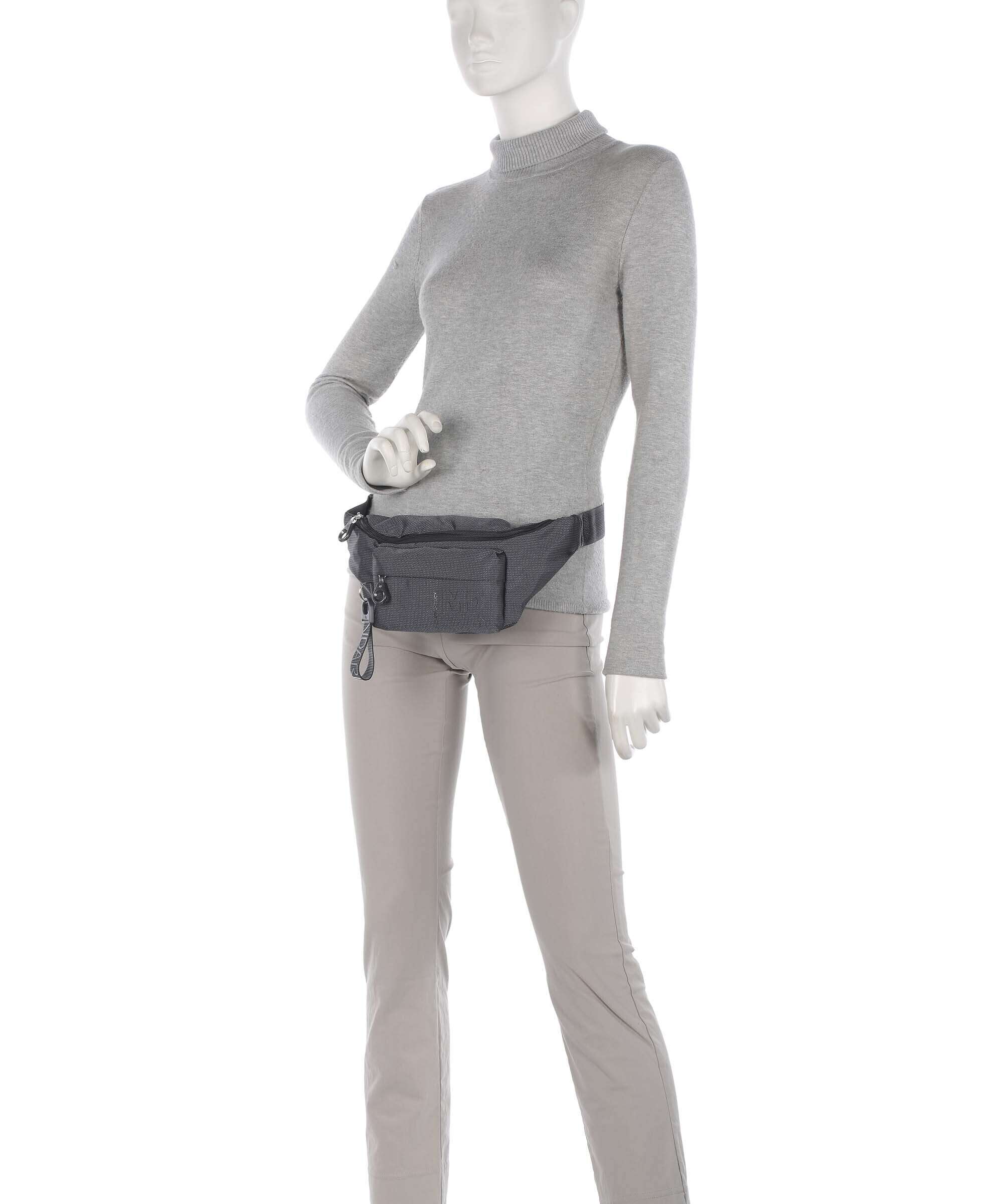 Mandarina Duck MD20 Belt bag steel - Image 4