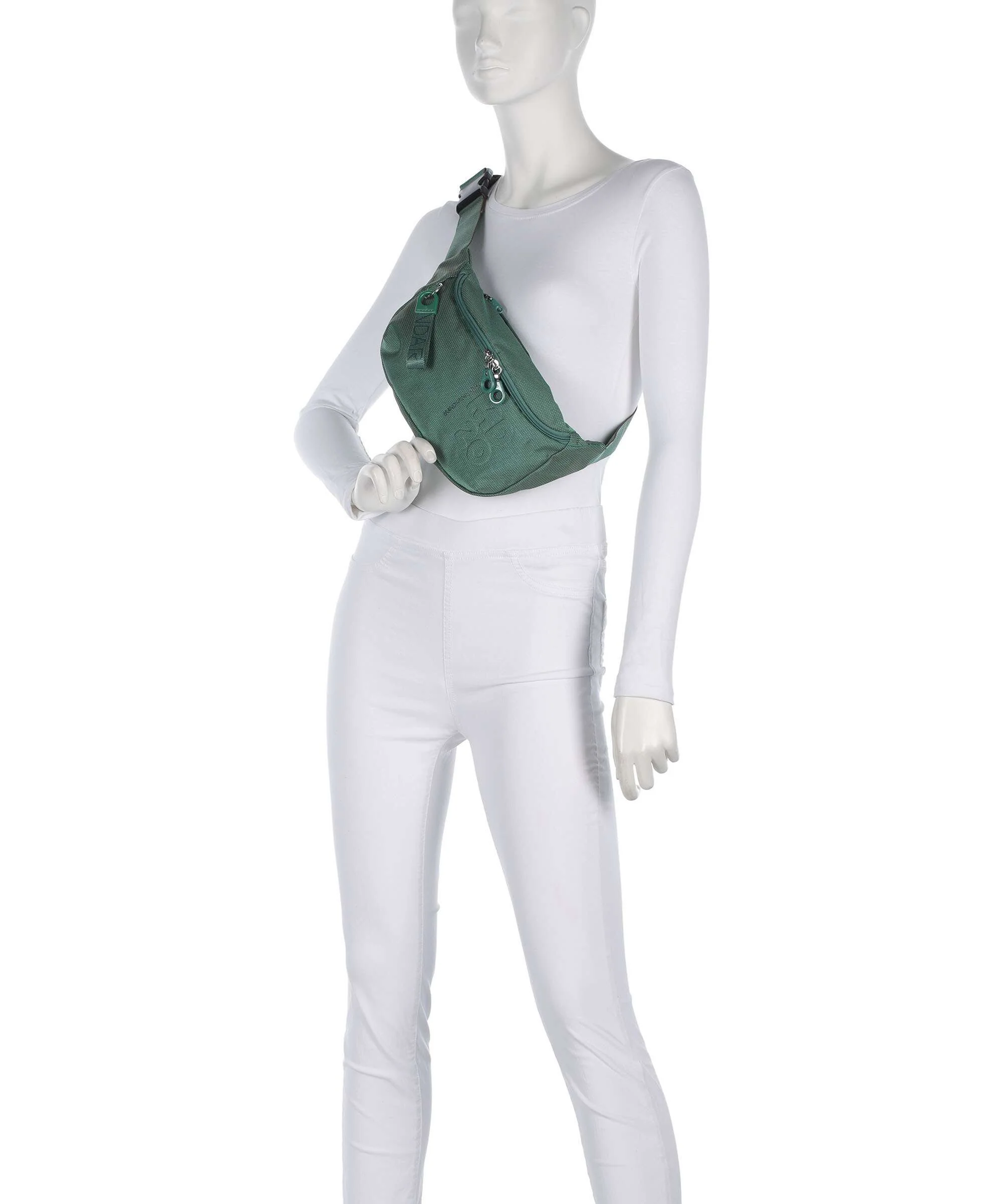 Mandarina Duck MD20 Belt bag emerald - Image 3