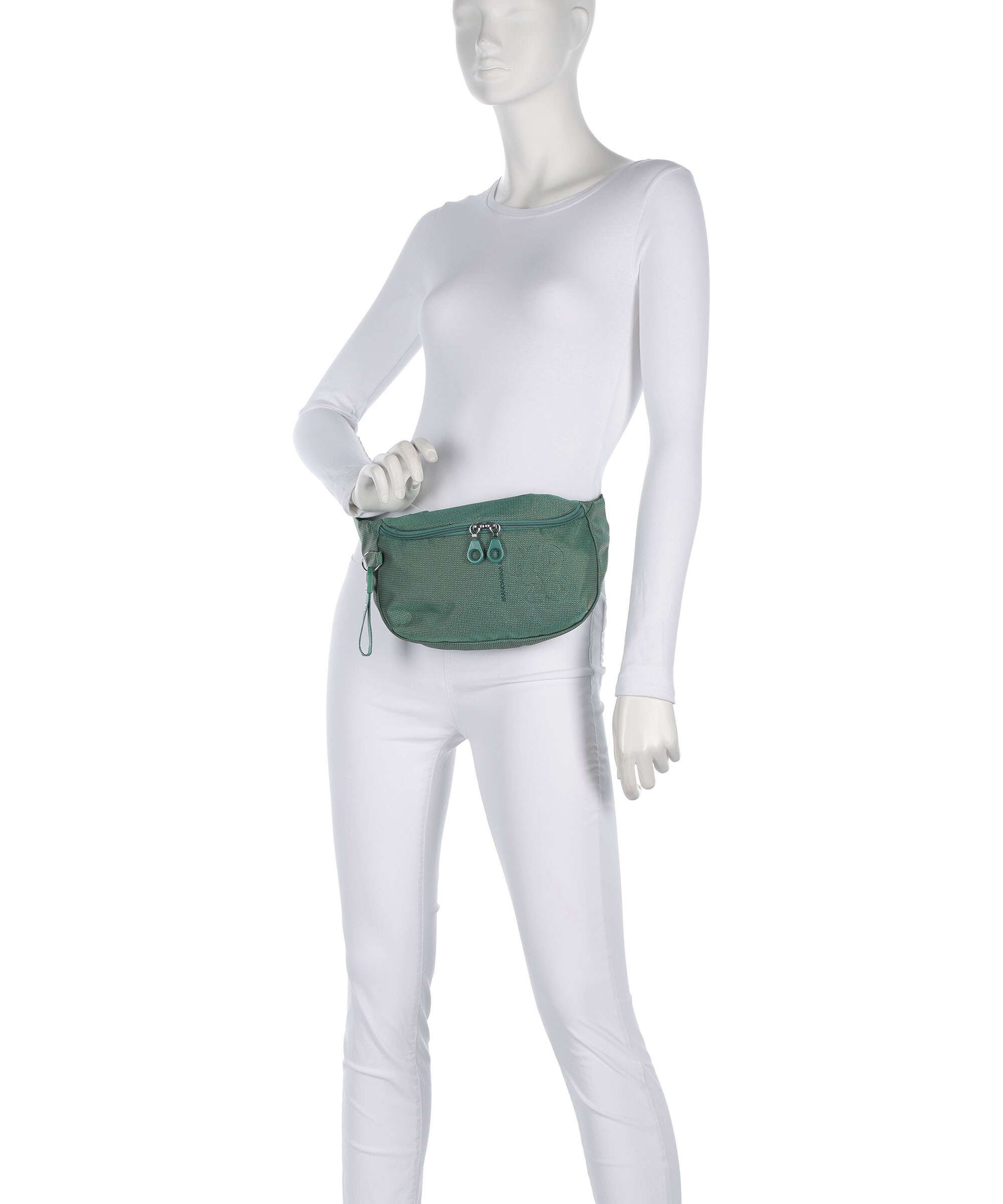 Mandarina Duck MD20 Belt bag emerald - Image 4