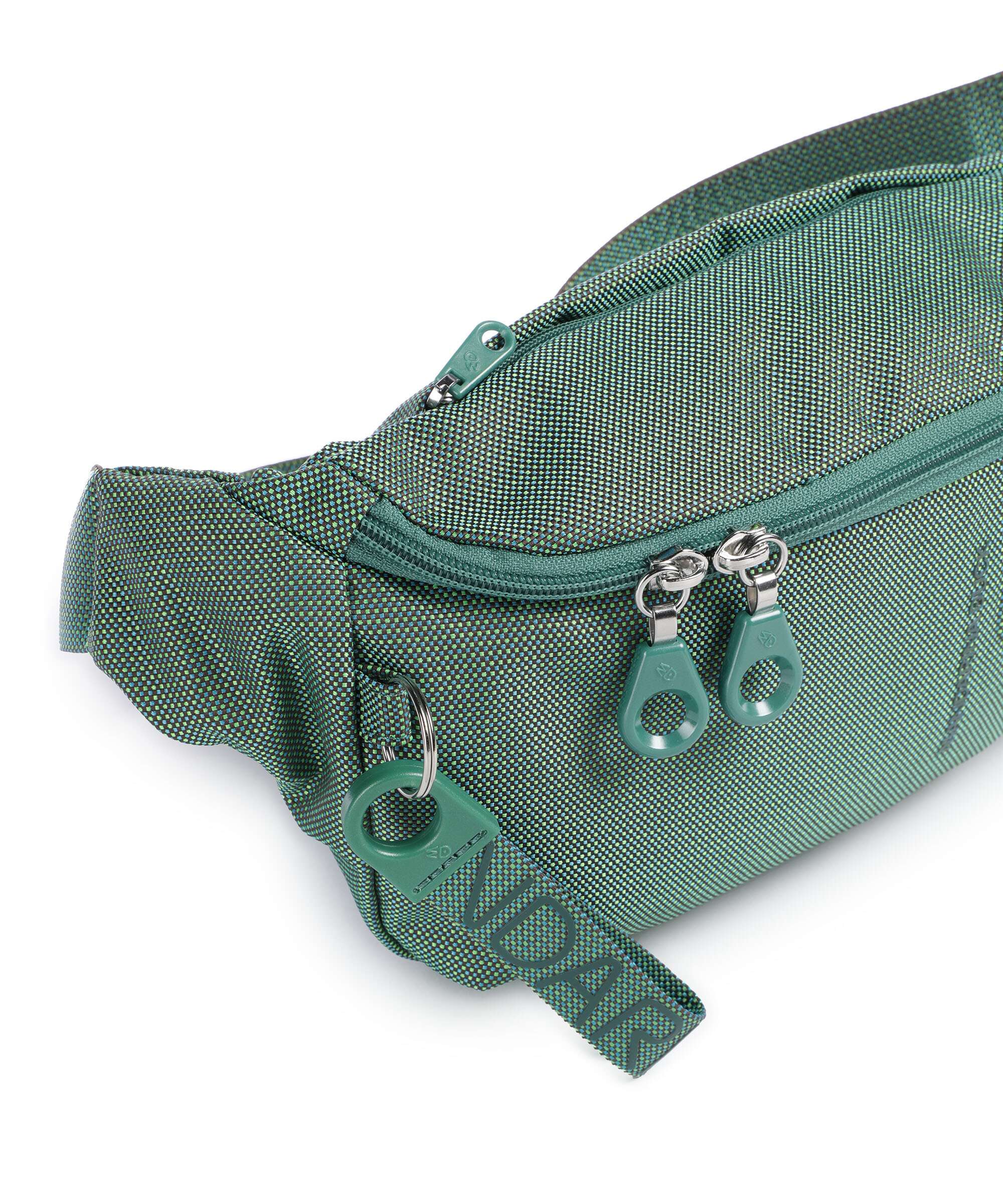 Mandarina Duck MD20 Belt bag emerald - Image 5