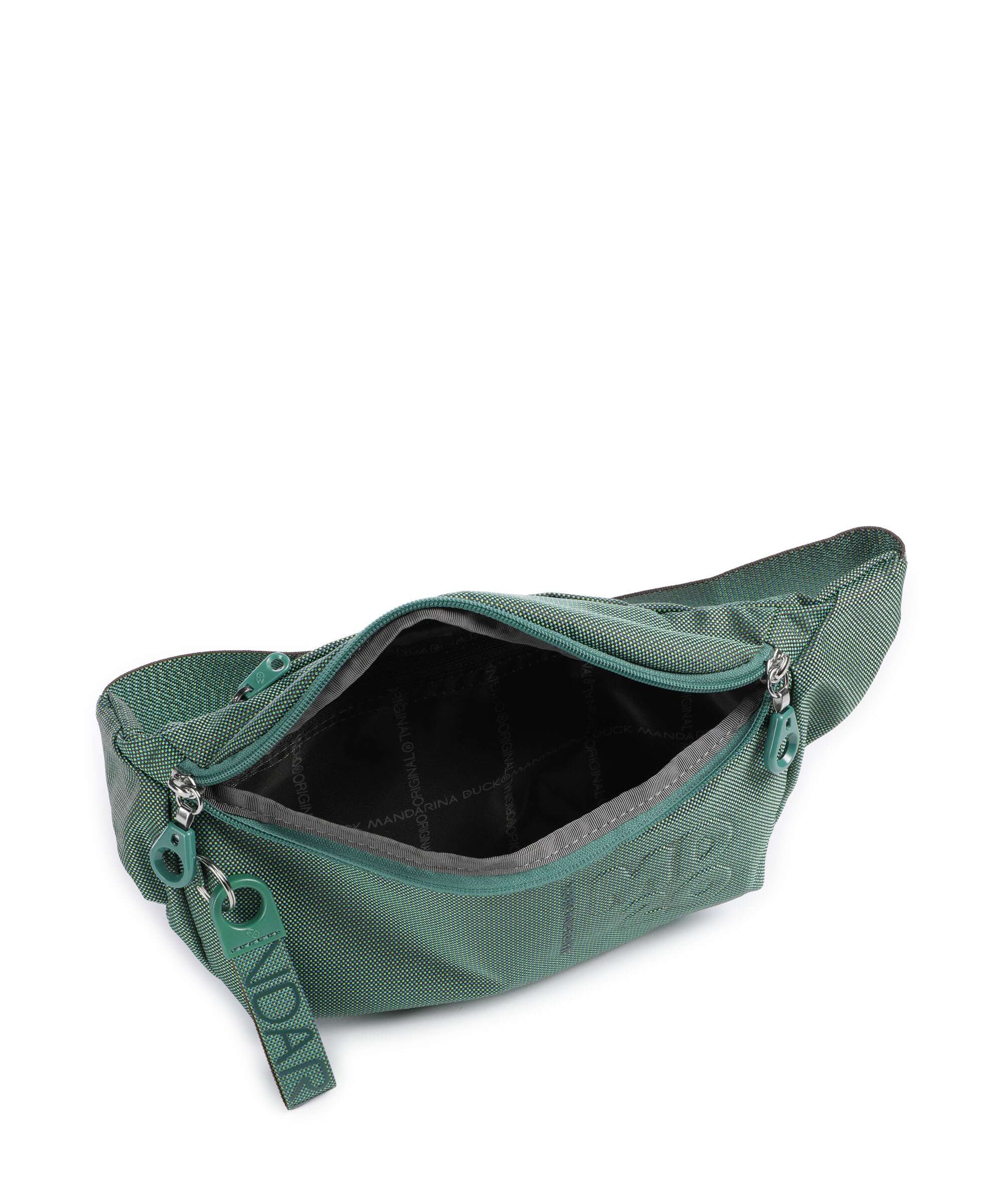 Mandarina Duck MD20 Belt bag emerald - Image 6