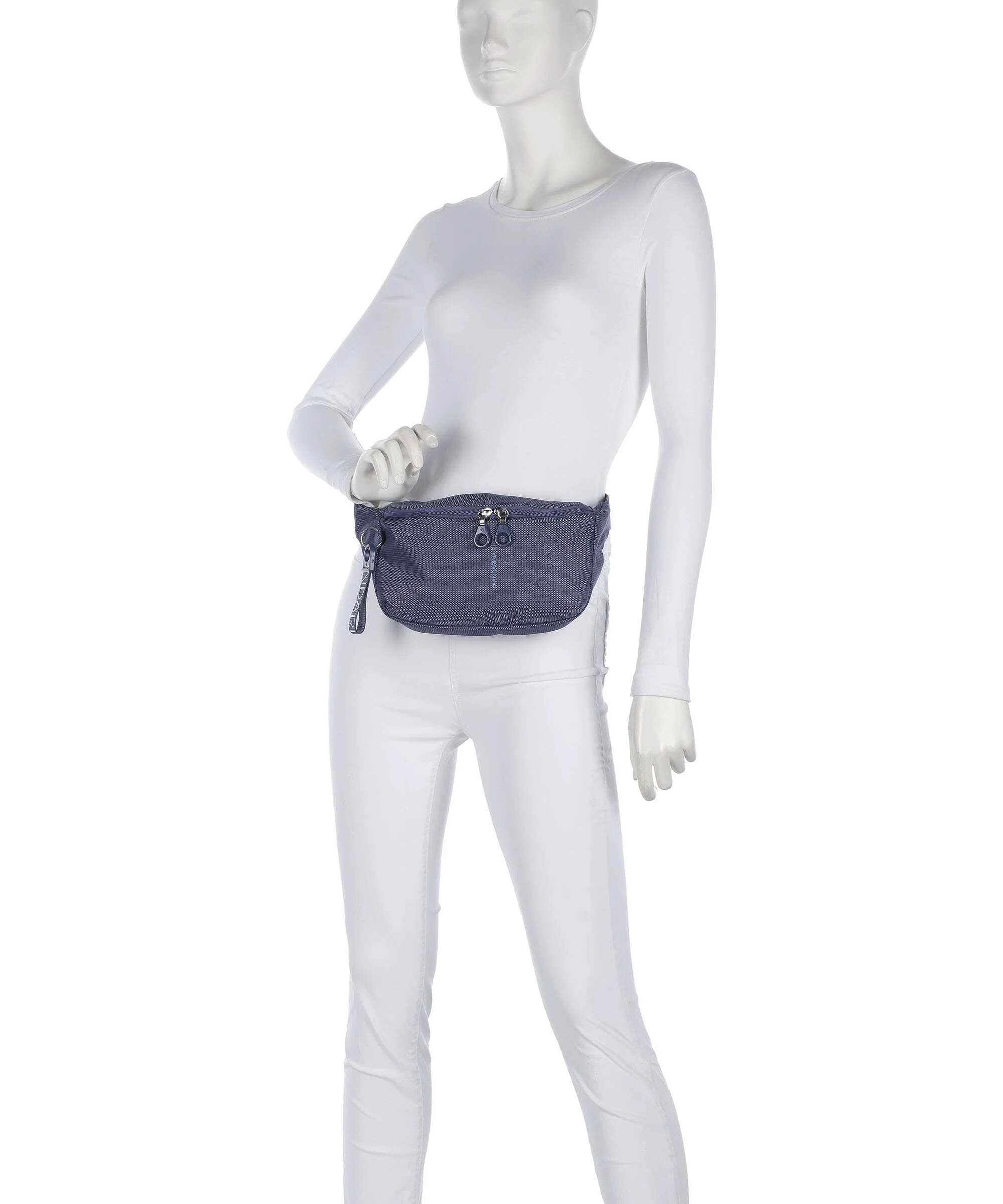 Mandarina Duck MD20 Belt bag deep blue - Image 4