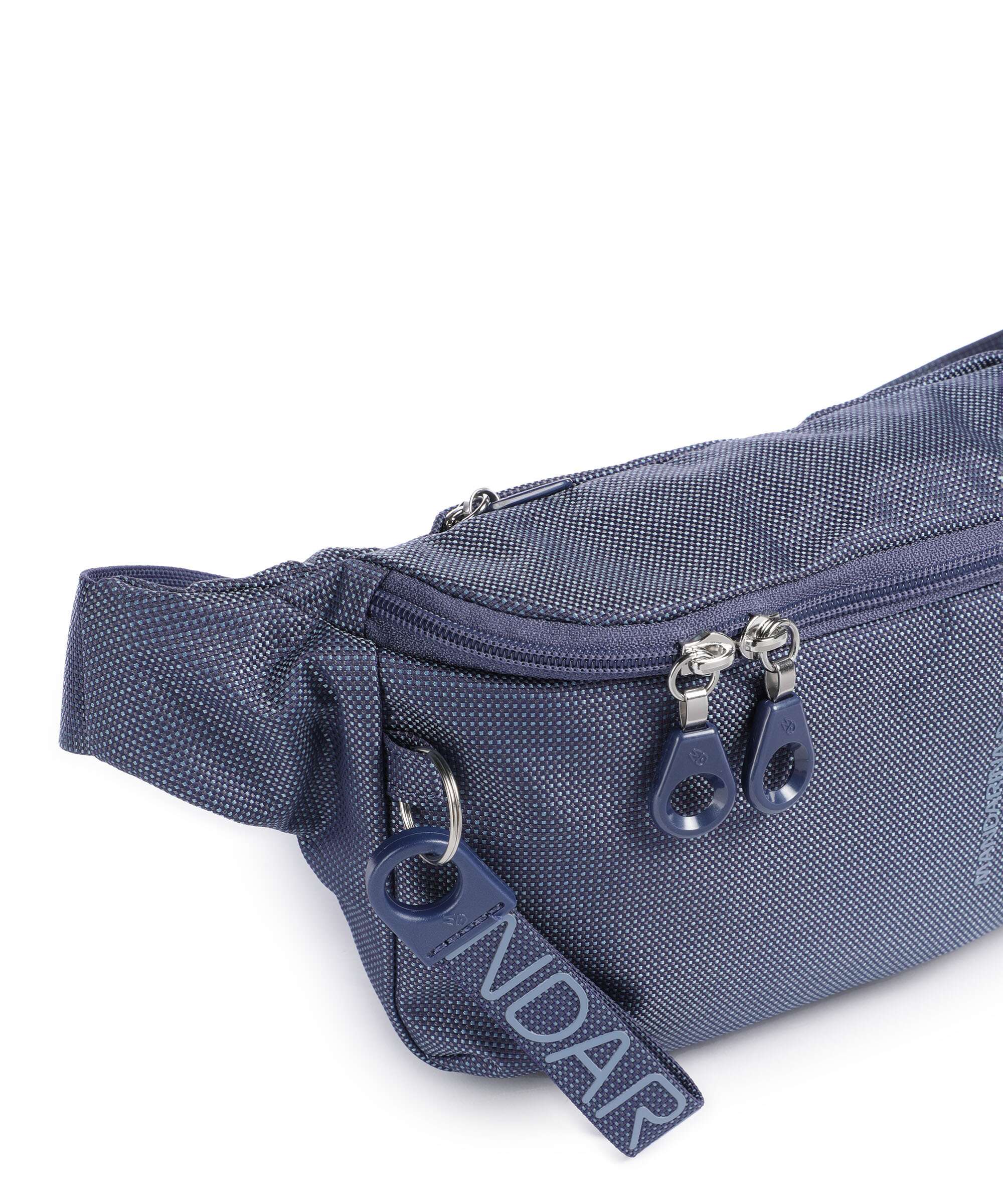 Mandarina Duck MD20 Belt bag deep blue - Image 5