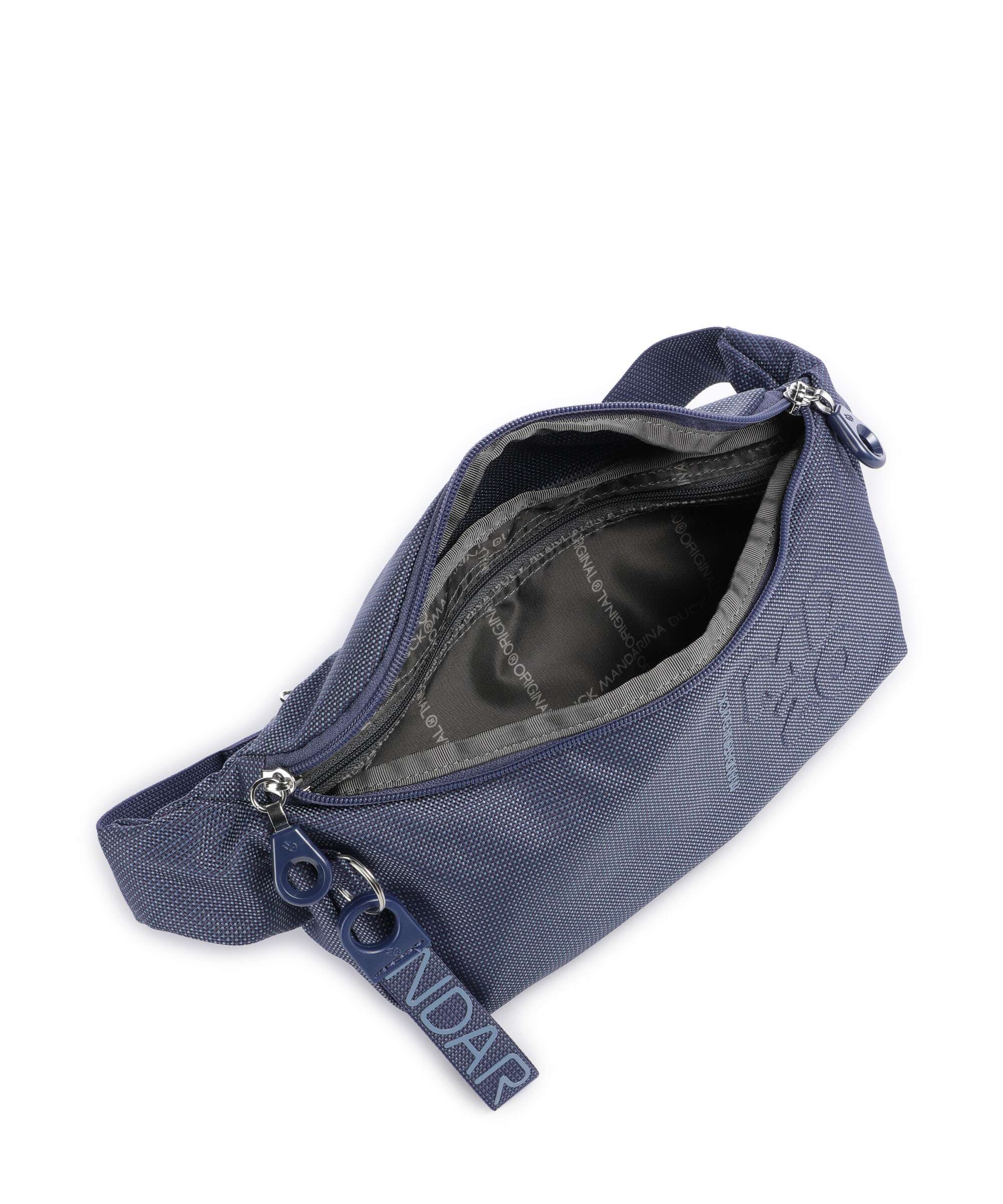 Mandarina Duck MD20 Belt bag deep blue - Image 6