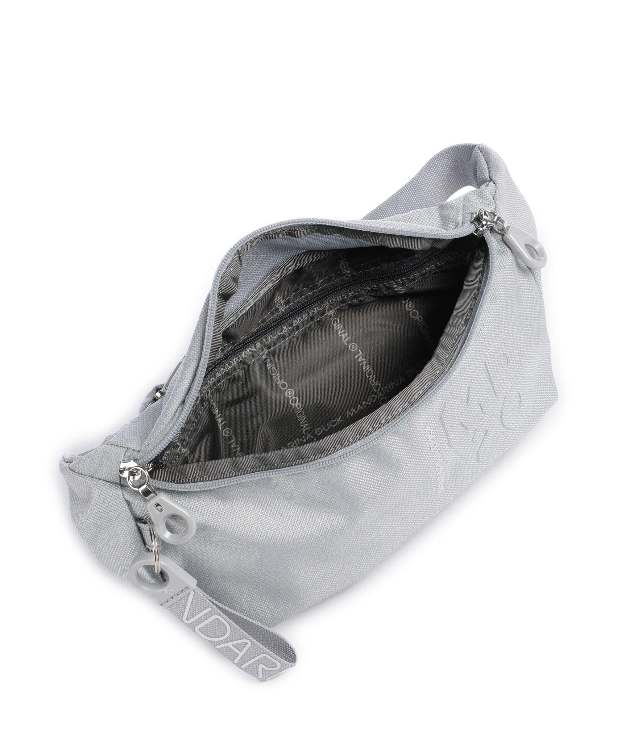 Mandarina Duck MD20 Belt bag pearl - Image 6