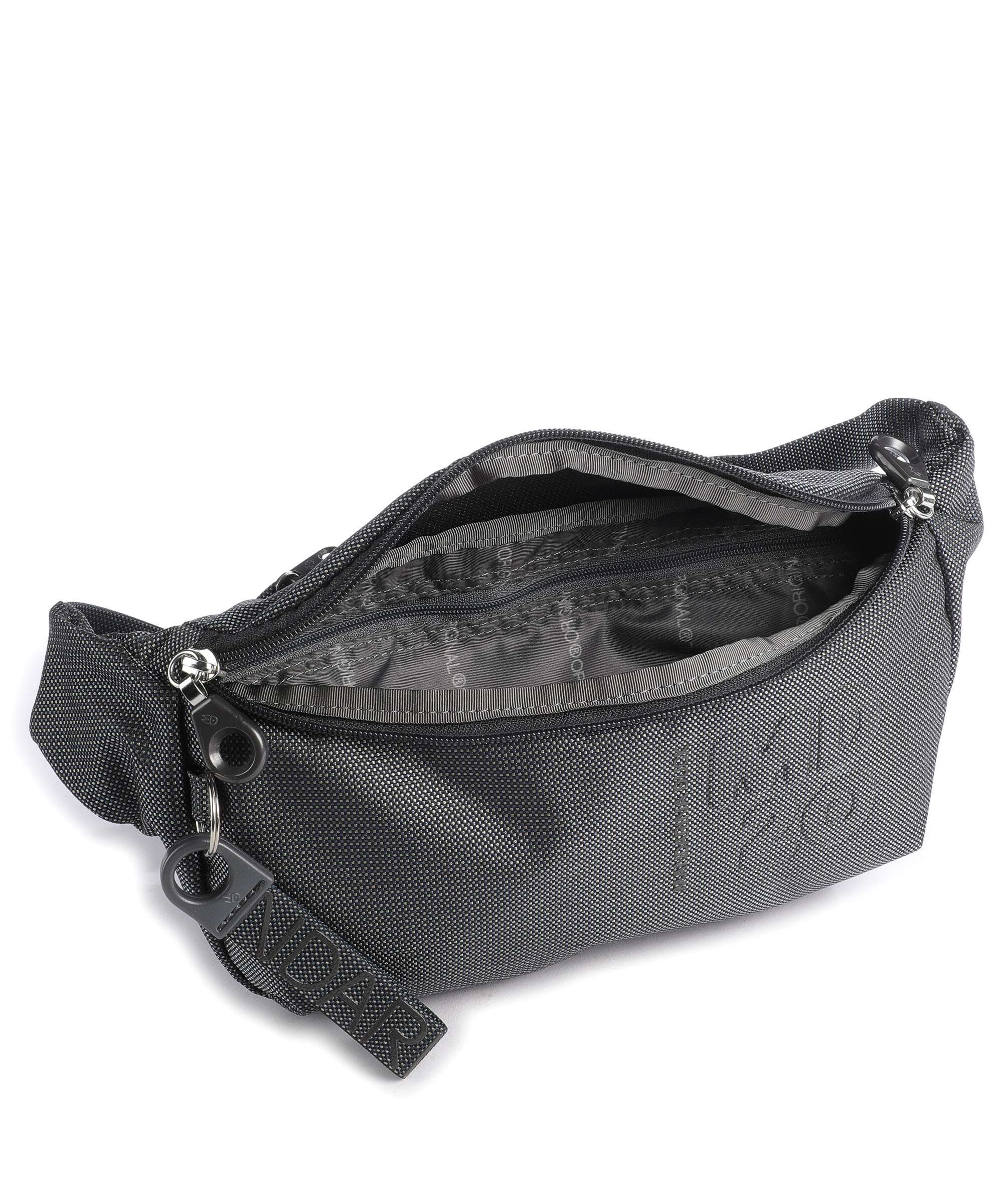 Mandarina Duck MD20 Belt bag steel - Image 6